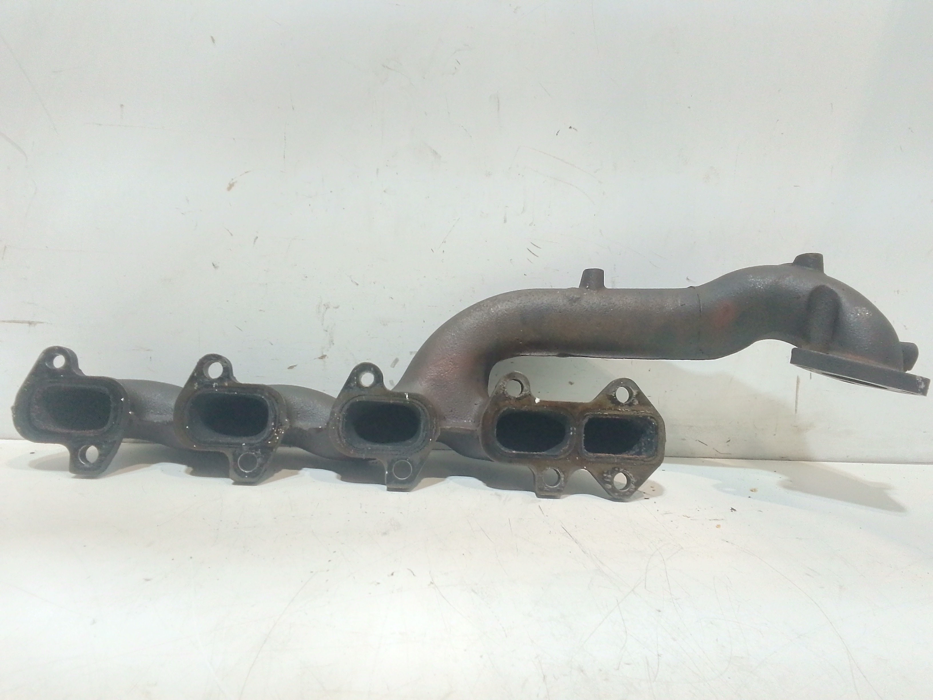 Collettore Di Scarico per Audi Q7 Serie (4lb) (05>15) (2005 - 2015)