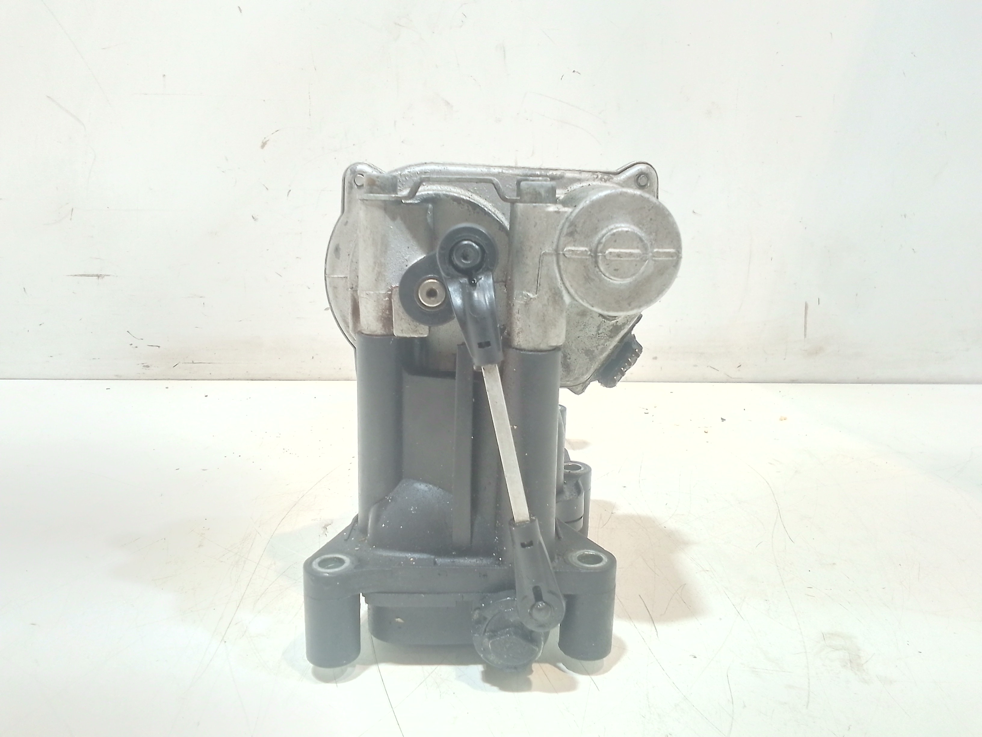 Collettore Aspirazione per Audi Q7 Serie (4lb) (05>15) (2005 - 2015)