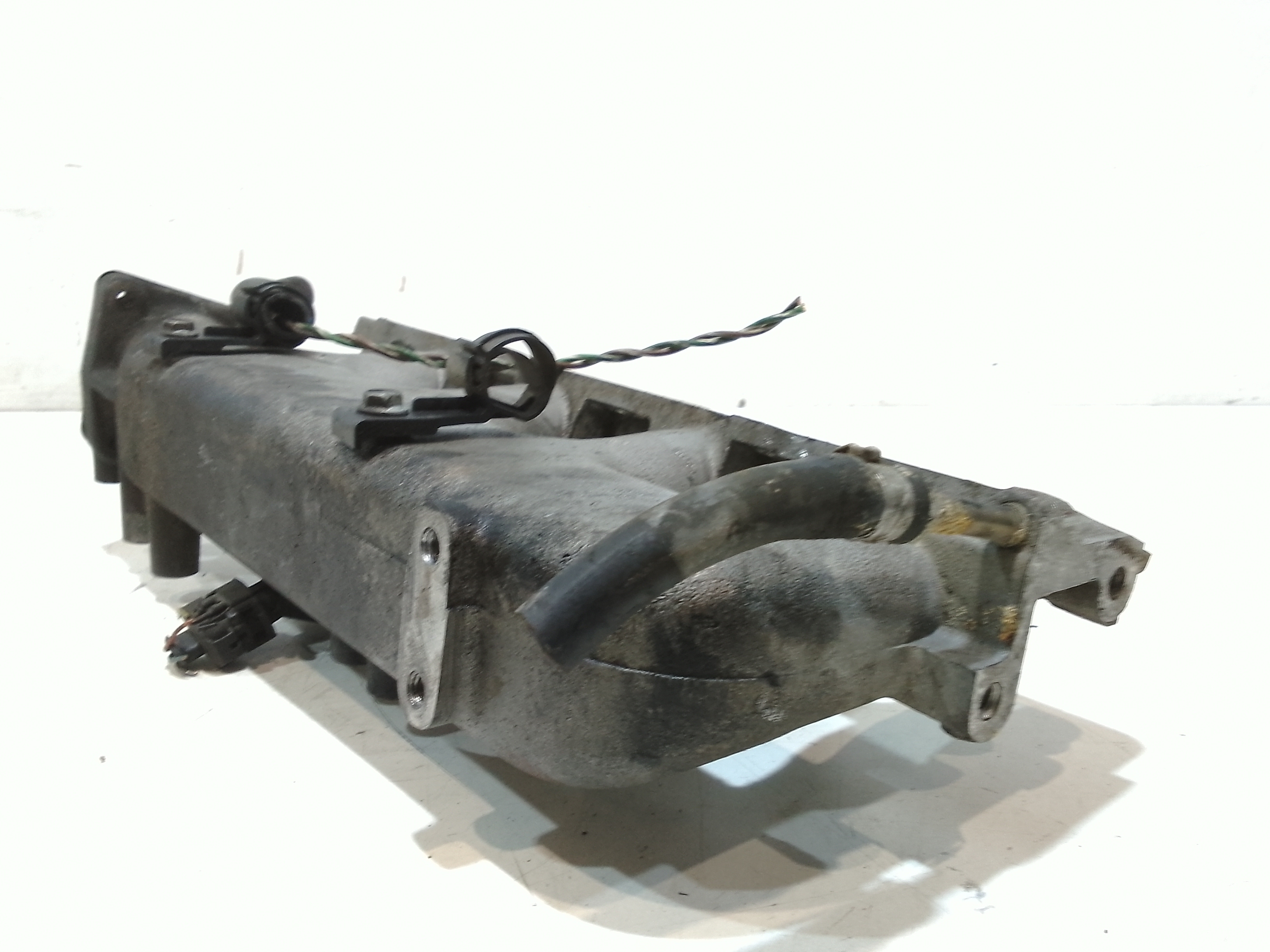 Collettore Aspirazione per Fiat Dobl Serie (00>05) (2000 - 2005)