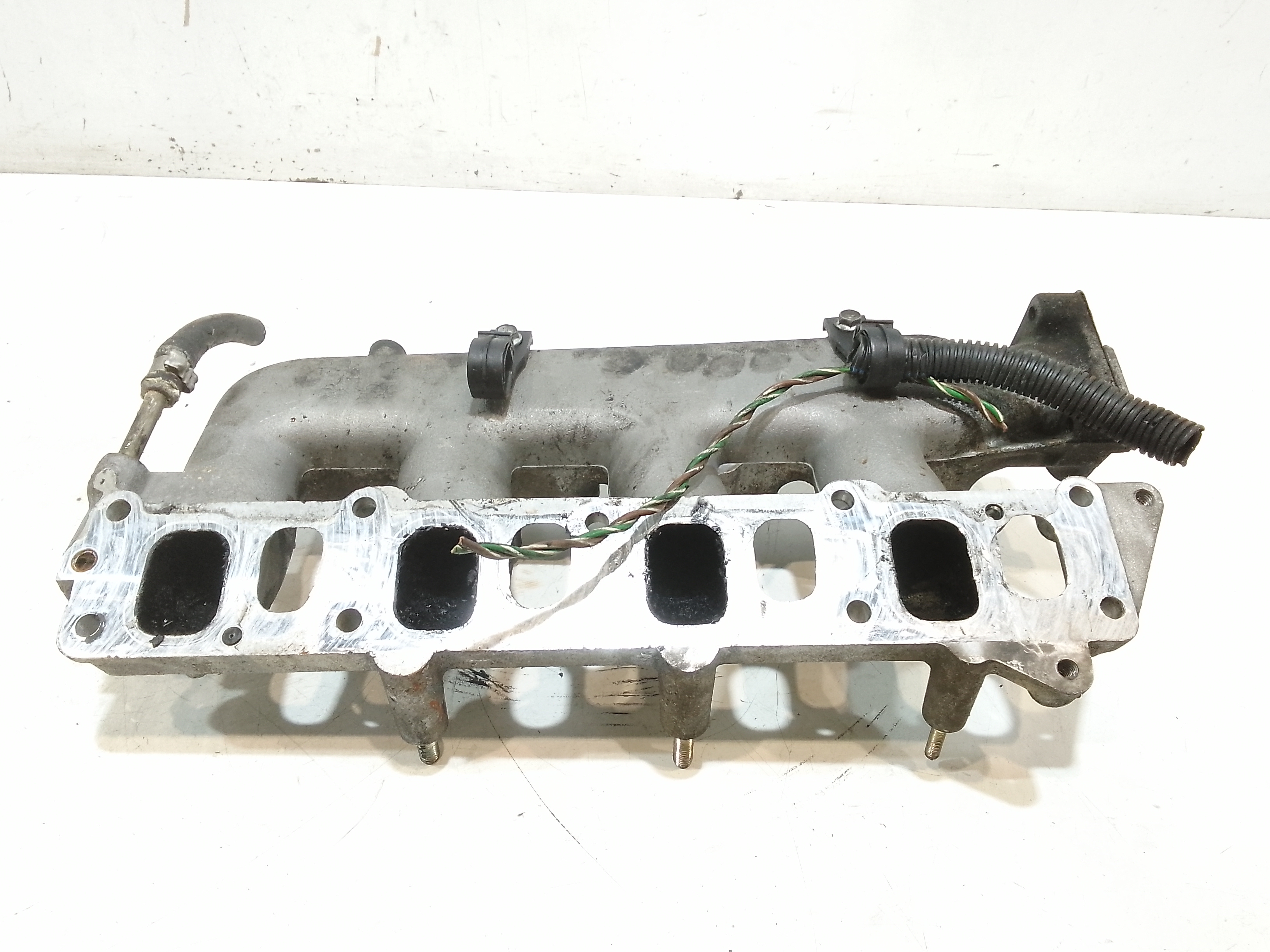 Collettore Aspirazione per Fiat Dobl Serie (00>05) (2000 - 2005)