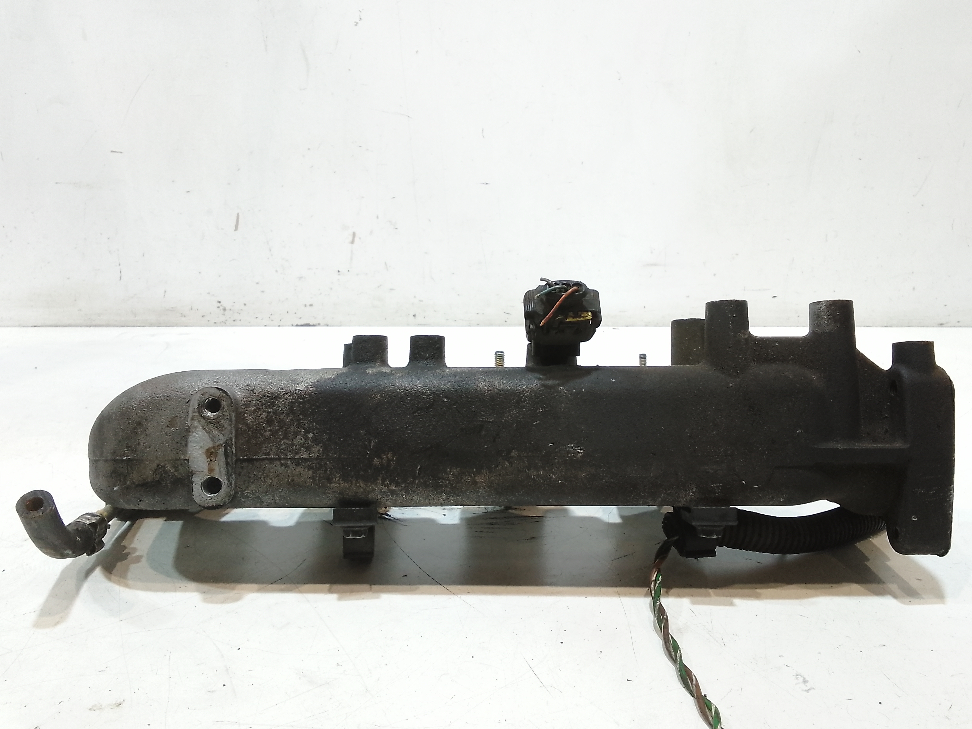 Collettore Aspirazione per Fiat Dobl Serie (00>05) (2000 - 2005)