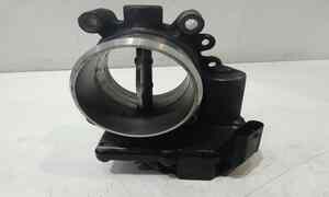 Corpo Farfallato per Mercedes Sprinter W906 3 Serie (2006 - In produzione)