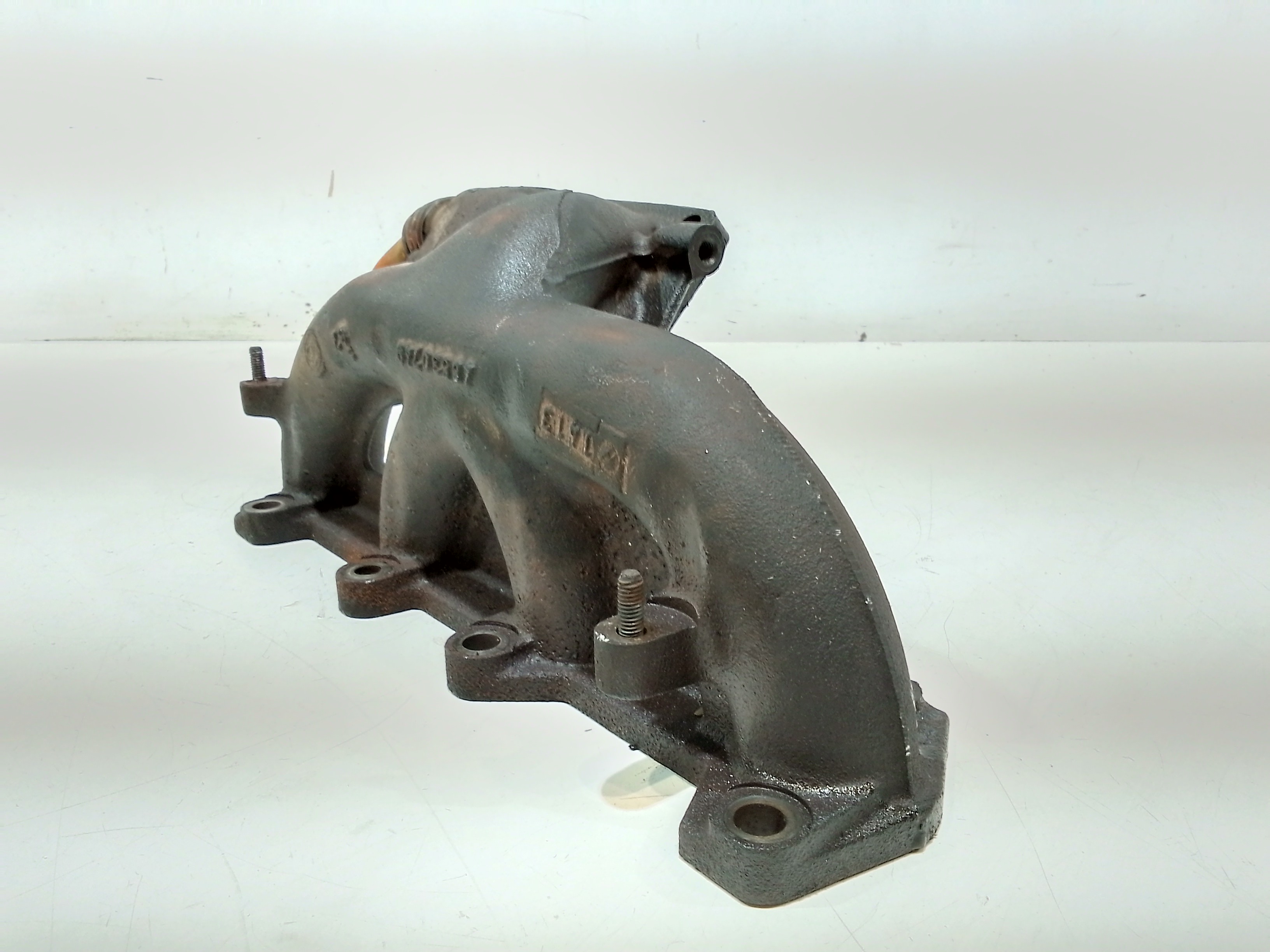 Collettore Di Scarico per Fiat Dobl Serie (00>05) (2000 - 2005)