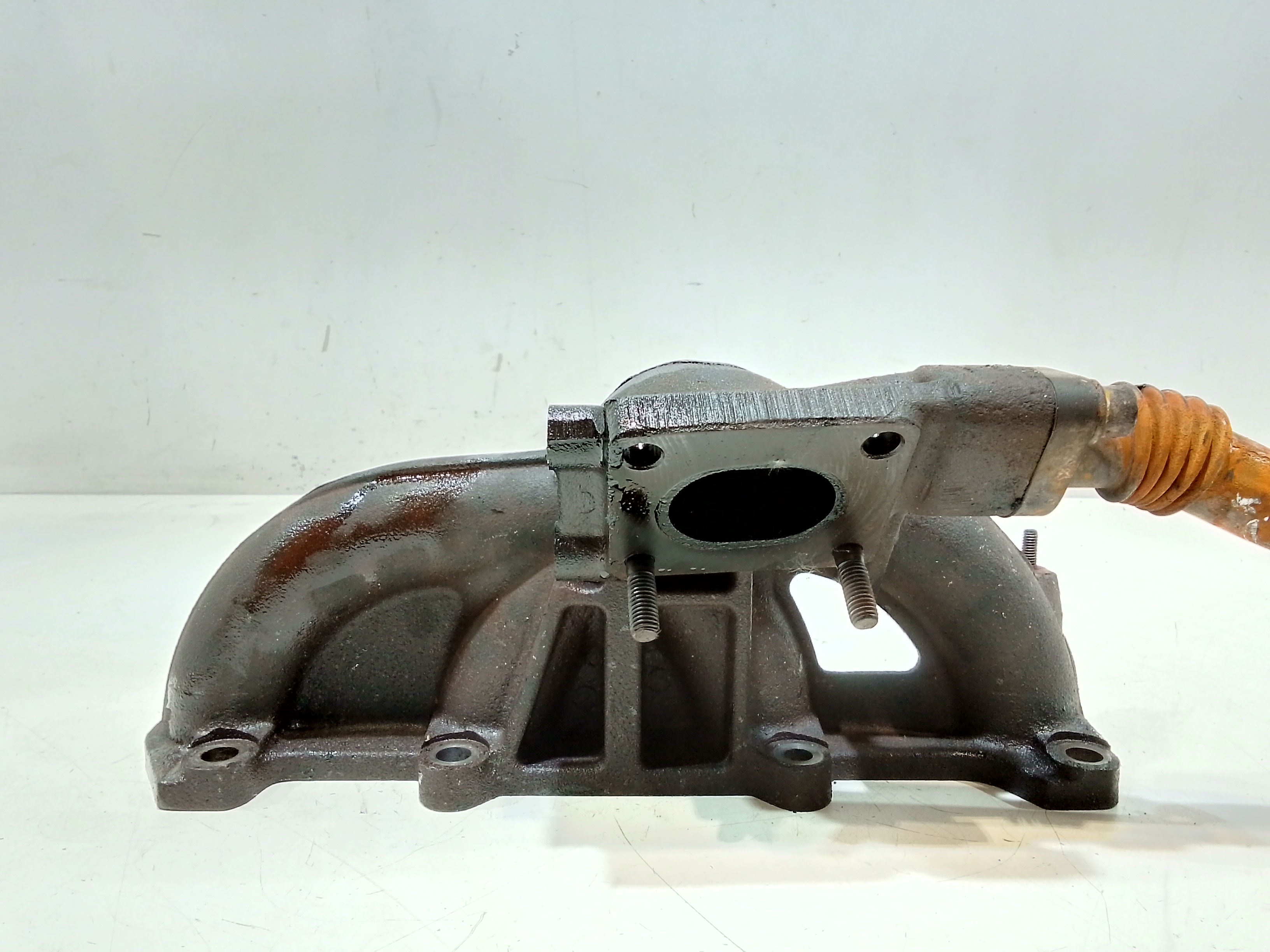 Collettore Di Scarico per Fiat Dobl Serie (00>05) (2000 - 2005)