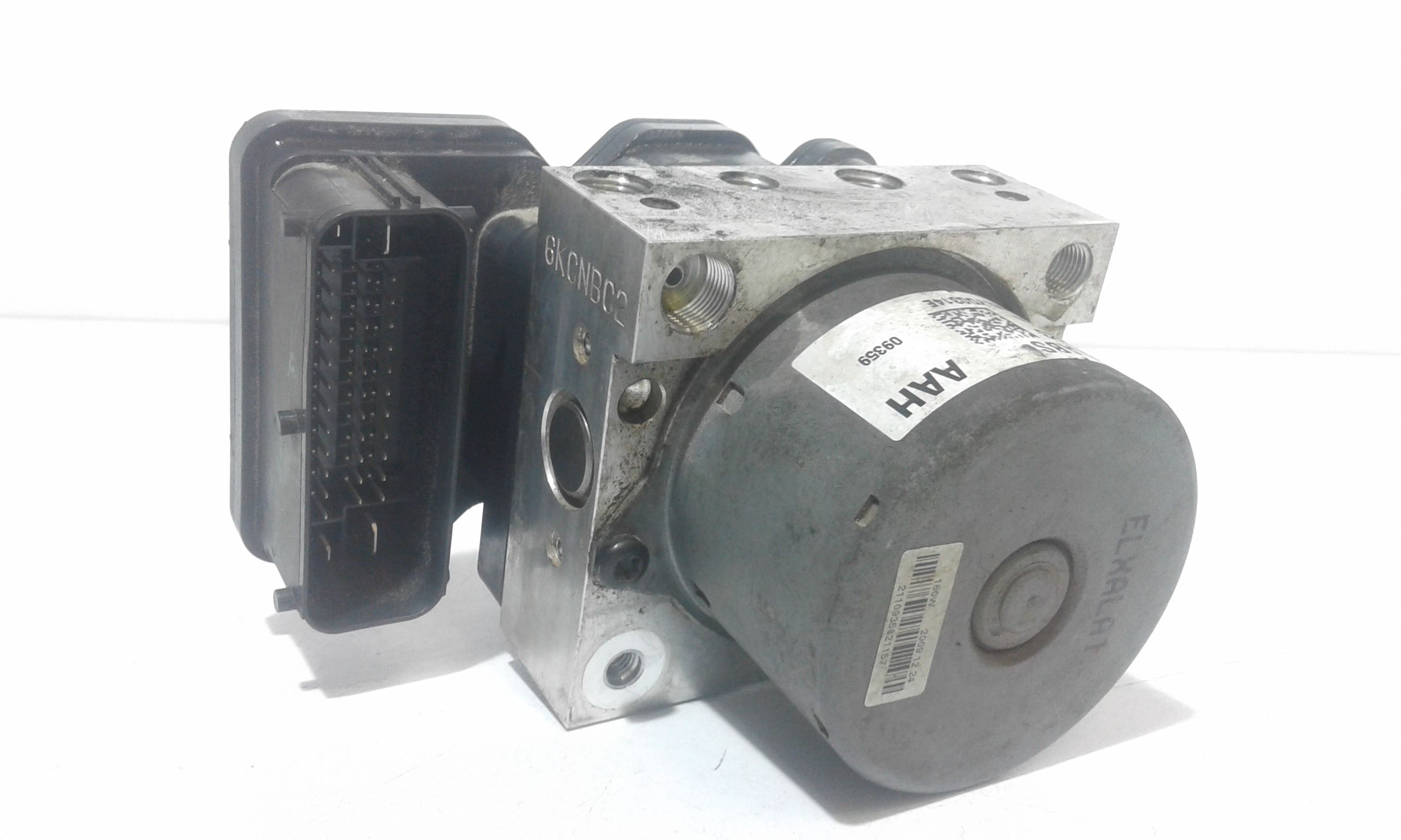 ABS CHEVROLET Spark 1 Serie