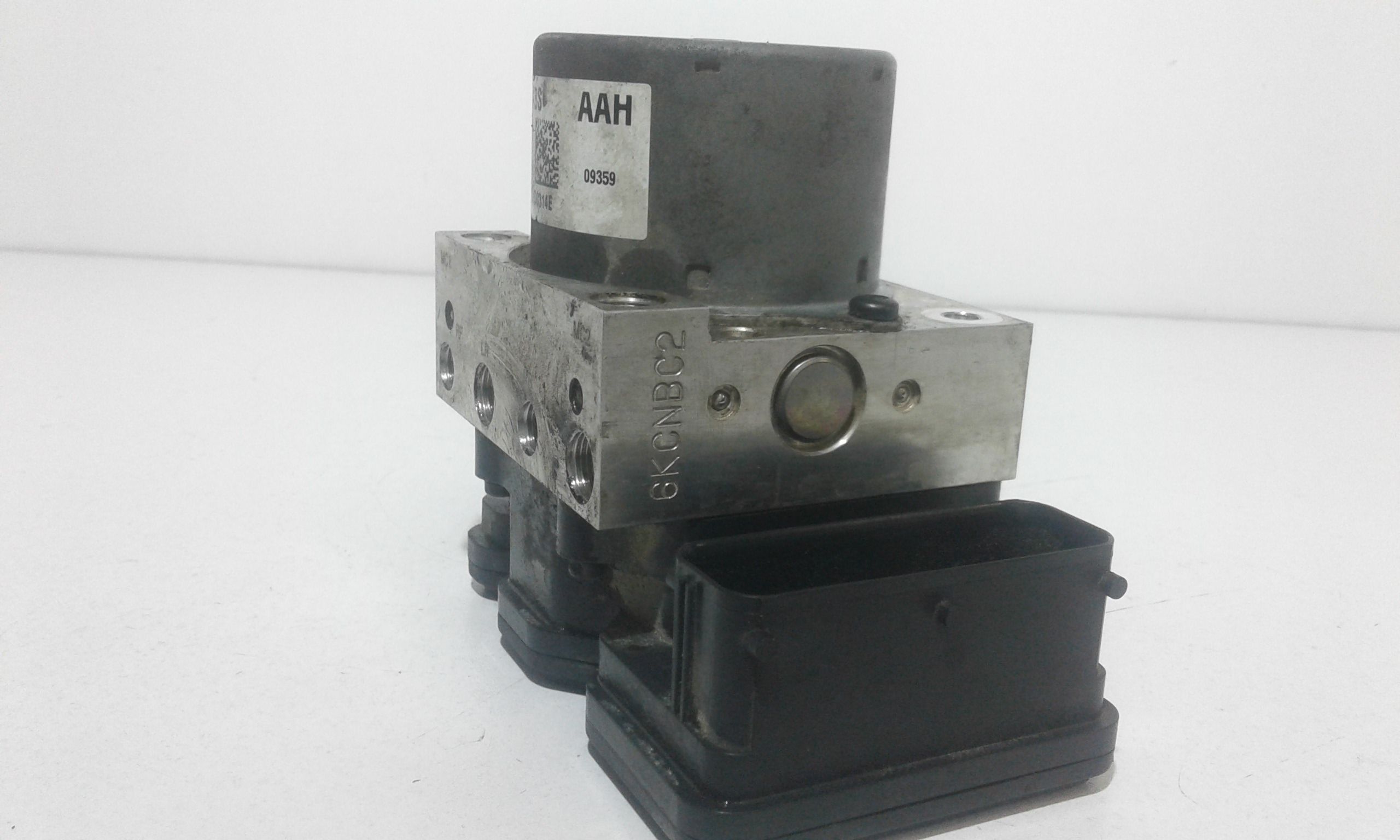 ABS CHEVROLET Spark 1 Serie