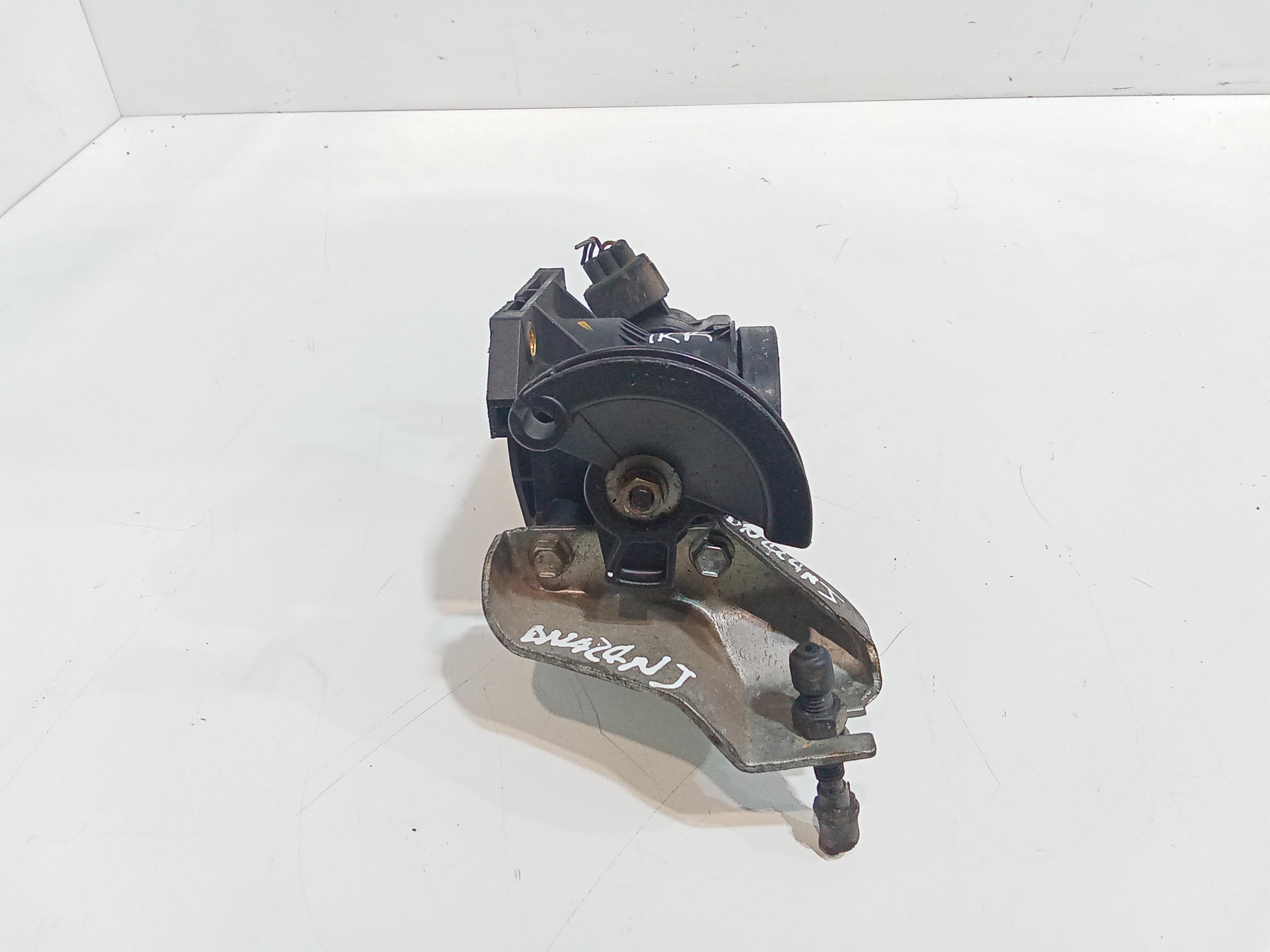 Corpo Farfallato per Citroen C1 1 Serie (2005 - 2008)