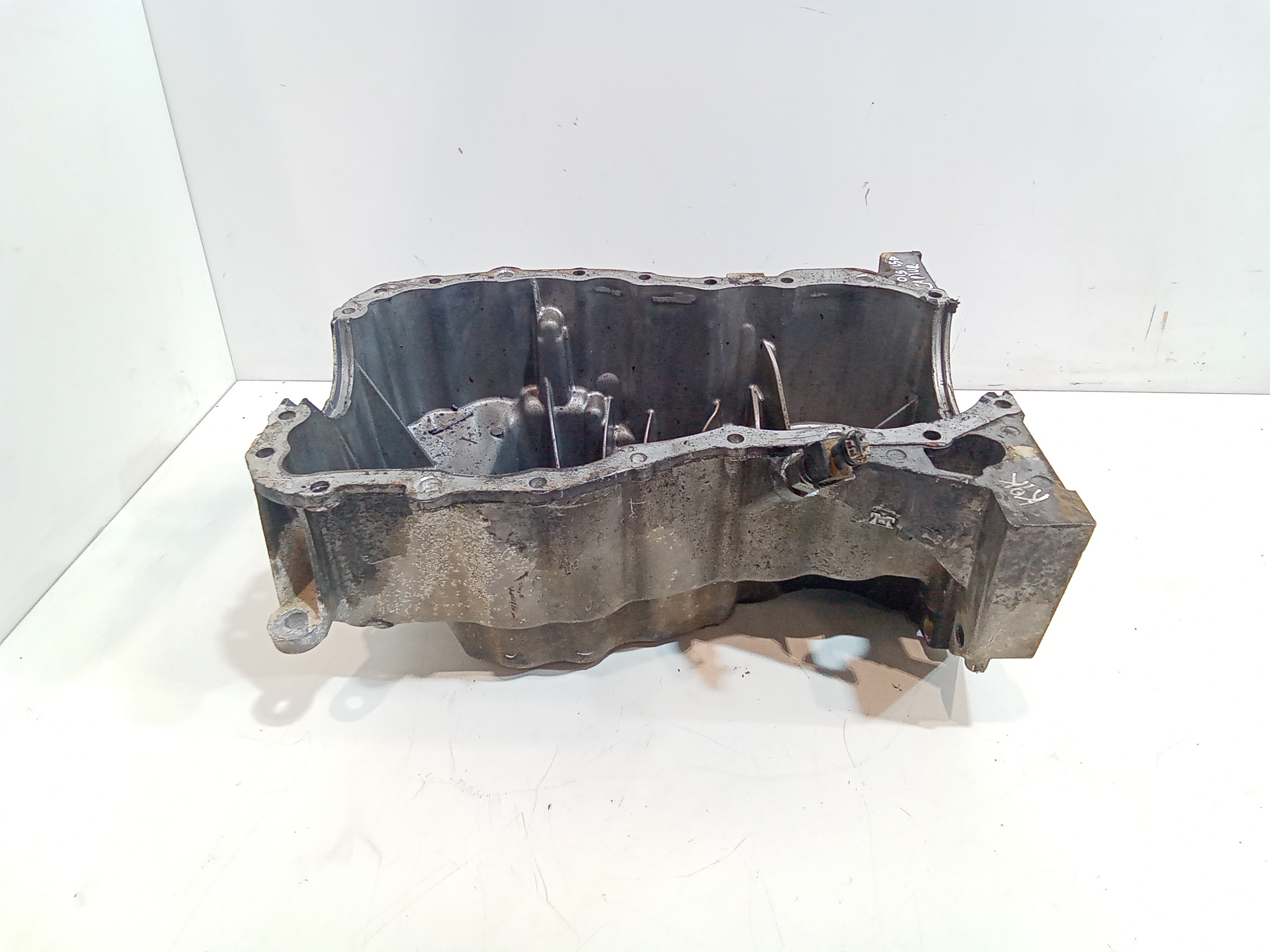 Coppa Olio Motore per Renault Captur Serie (2013 - In produzione)