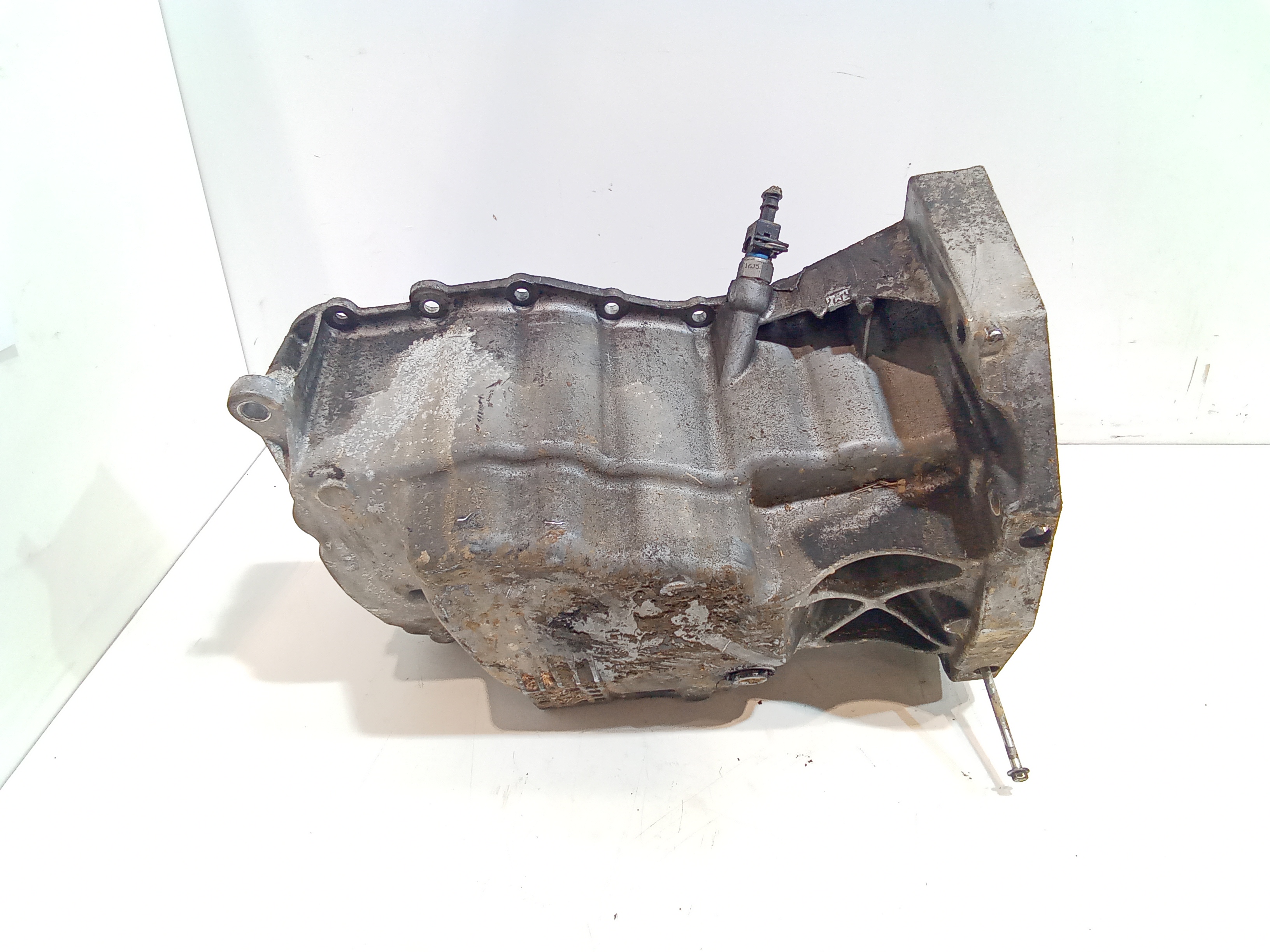 Coppa Olio Motore per Renault Captur Serie (2013 - In produzione)