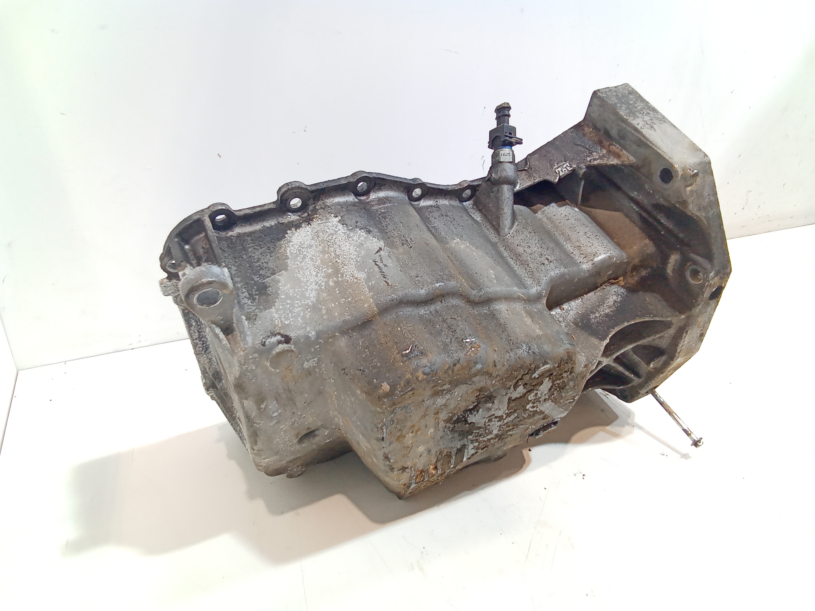 Coppa Olio Motore per Renault Captur Serie (2013 - In produzione)