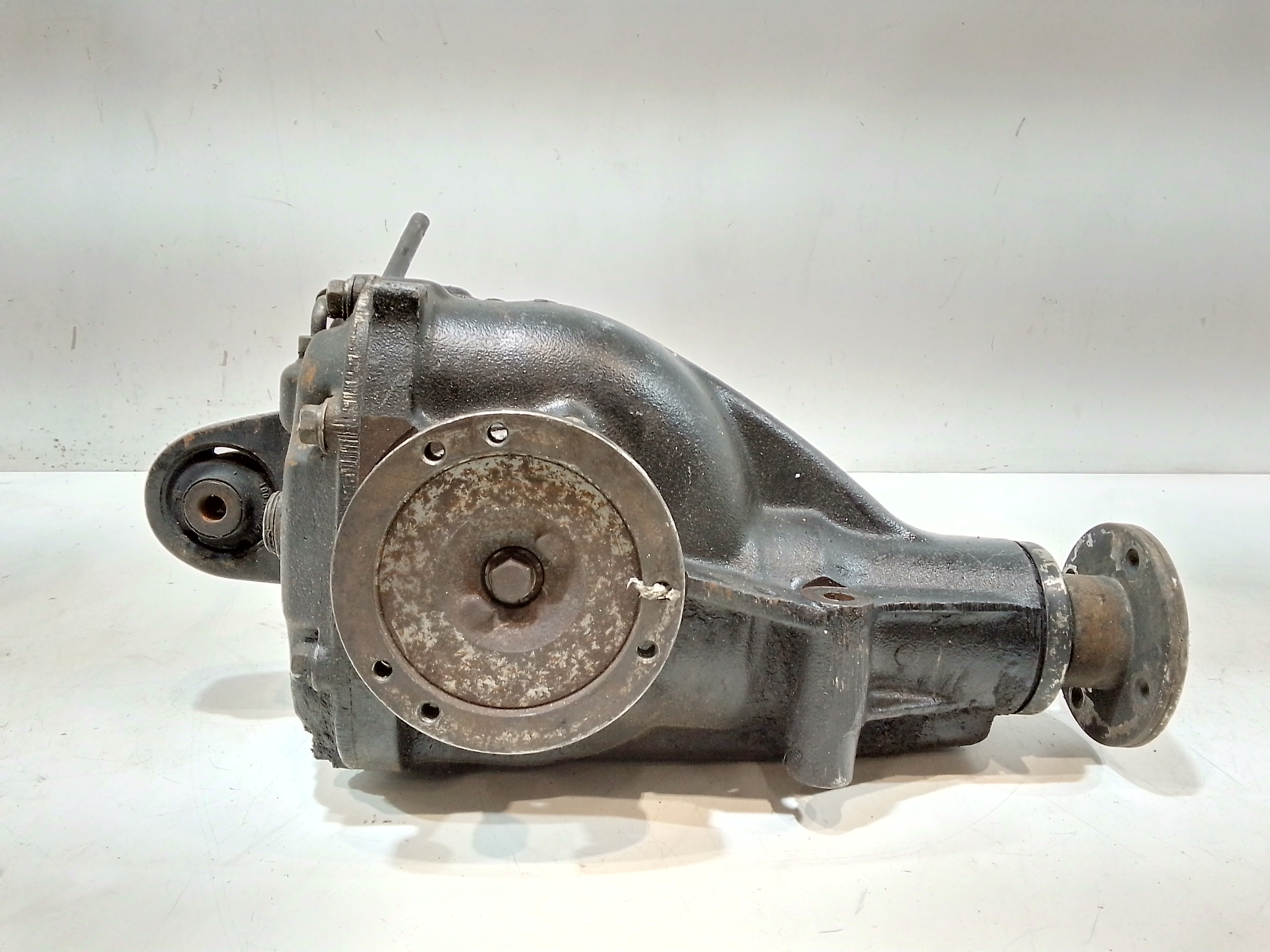 Differenziale Anteriore per Nissan Terrano 2 3 Serie (1999 - 2003)