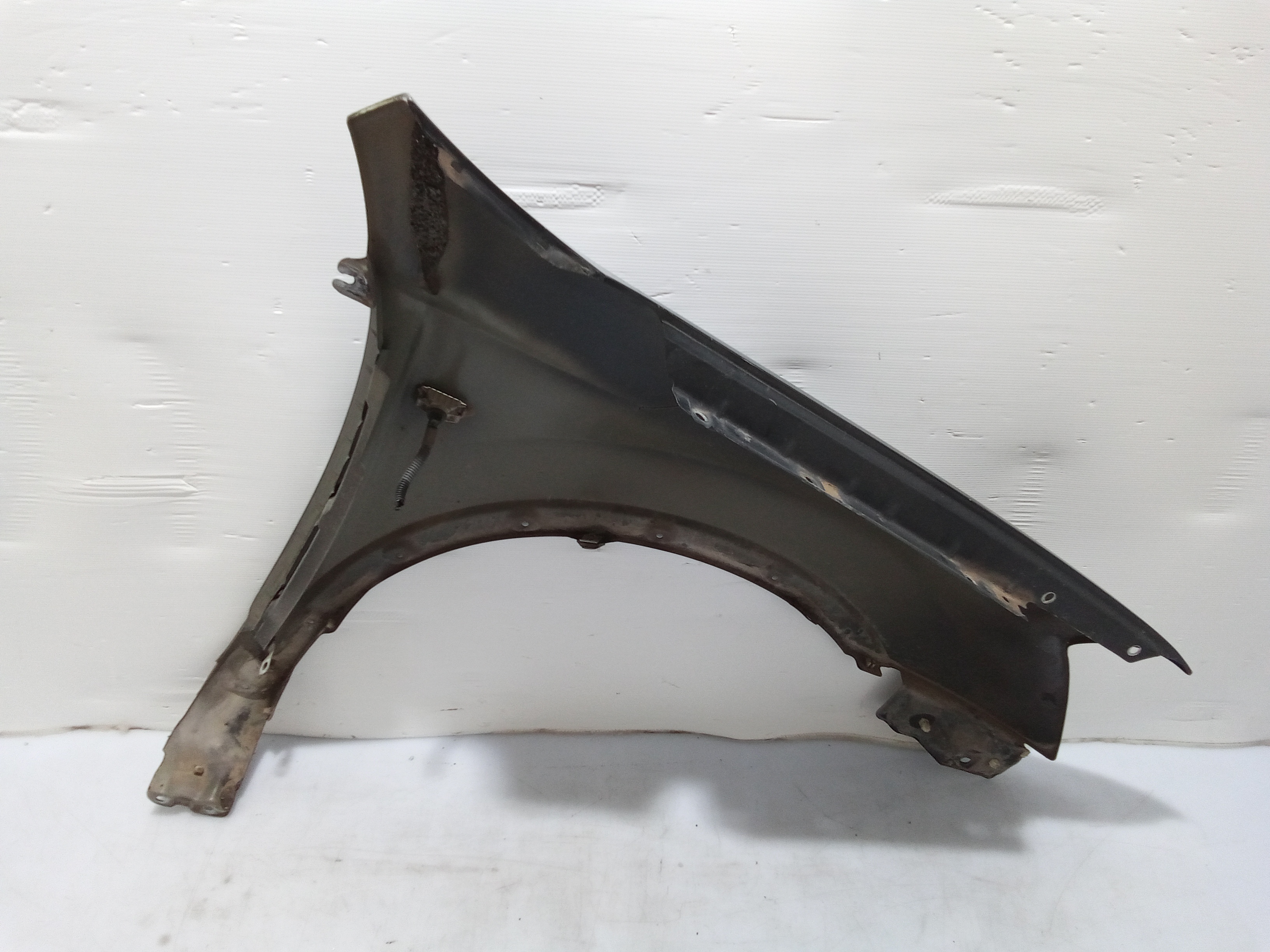 Parafango Anteriore Sinistro per Nissan Qashqai +2 (2008 - 2013)