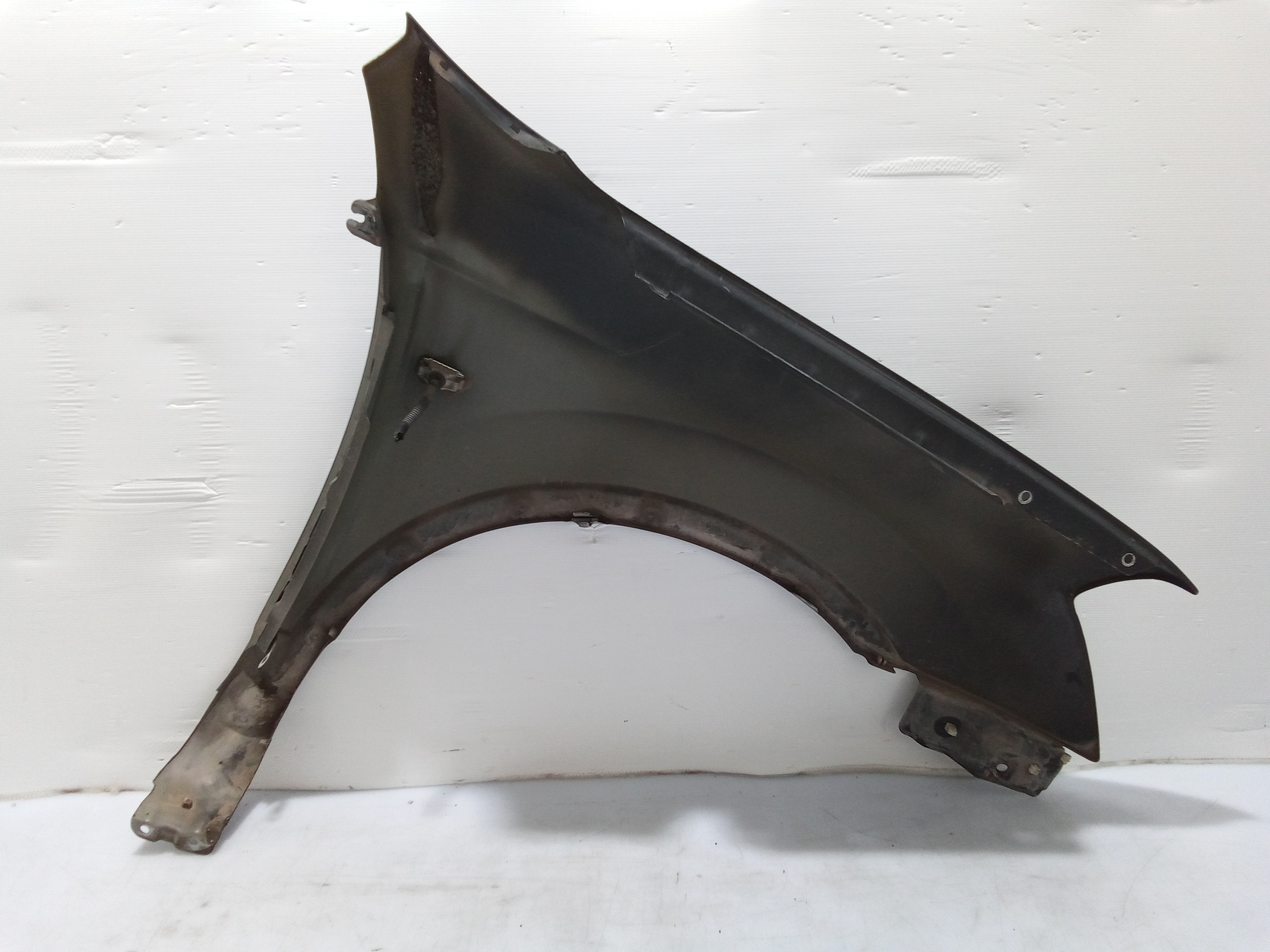 Parafango Anteriore Sinistro per Nissan Qashqai +2 (2008 - 2013)