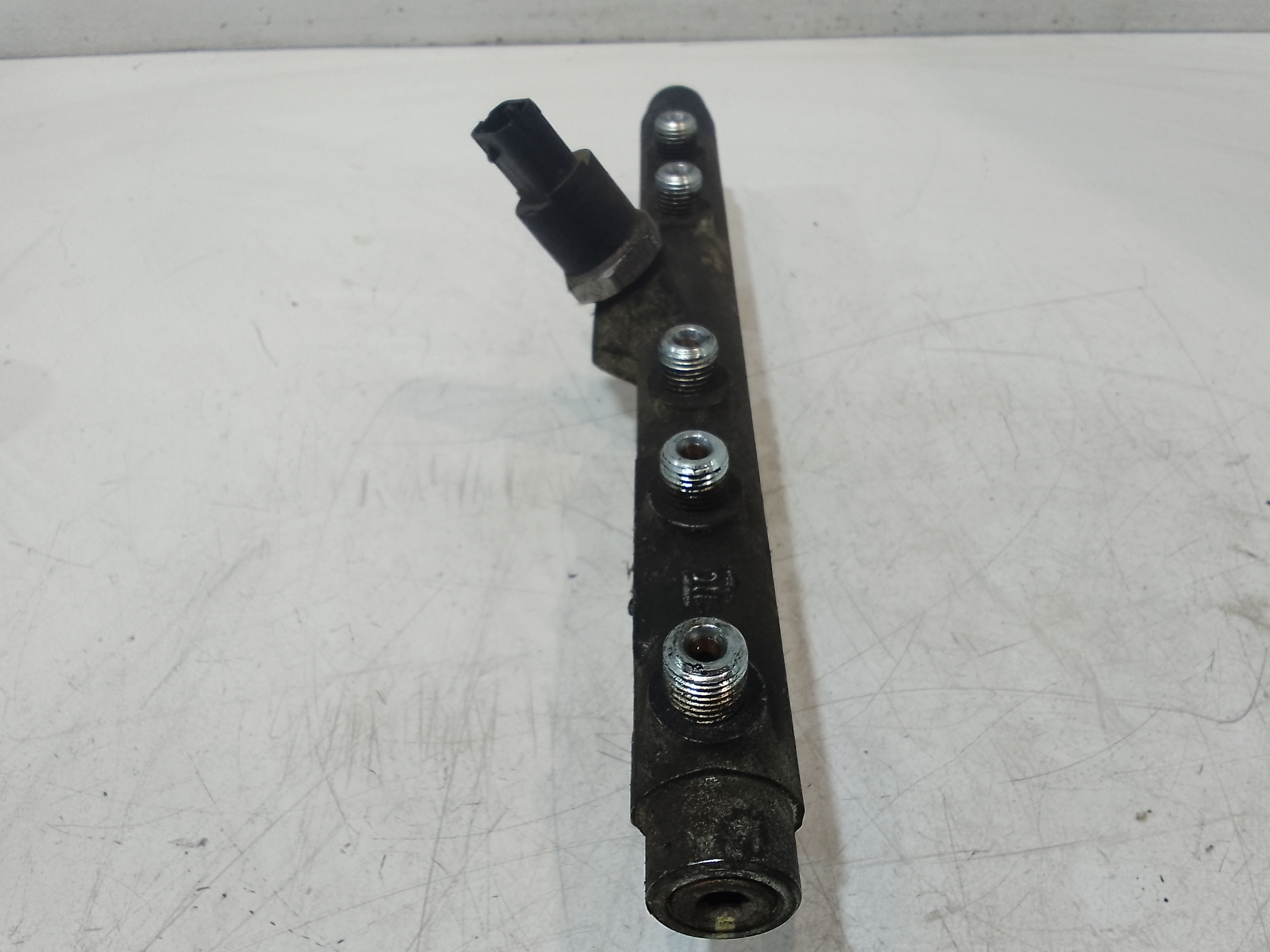 Flauto iniettori per Fiat Stilo Berlina 5p (2001 - 2010)