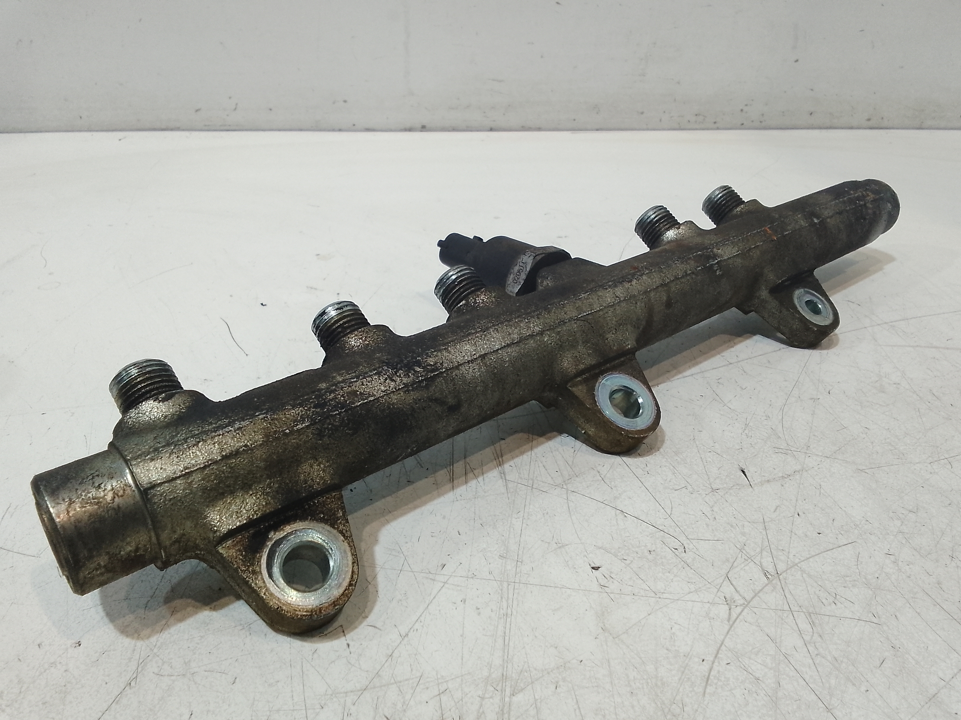 Flauto iniettori per Fiat Stilo Berlina 5p (2001 - 2010)