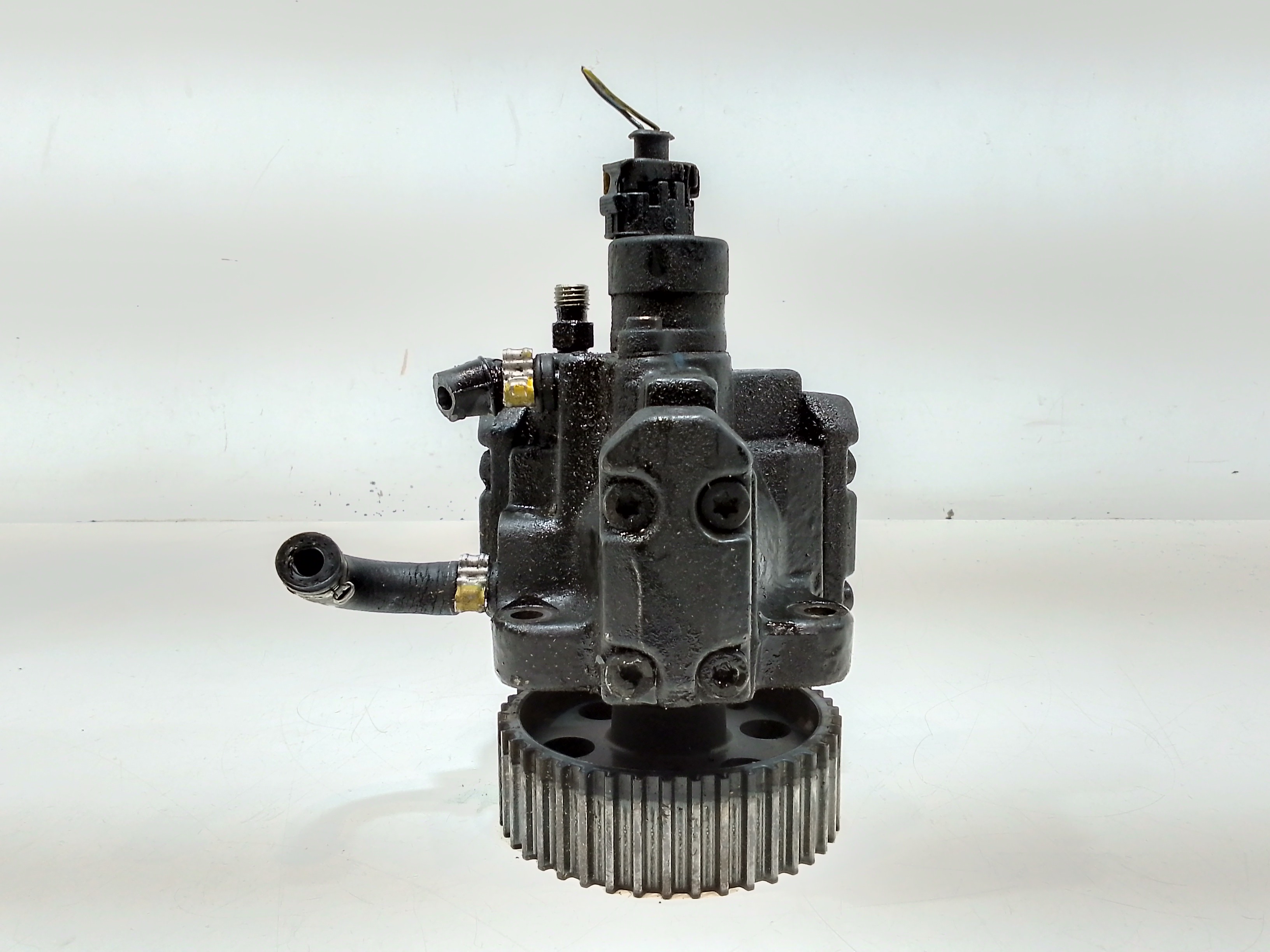 Pompa iniezione Diesel per Fiat Dobl Serie (00>05) (2000 - 2005)