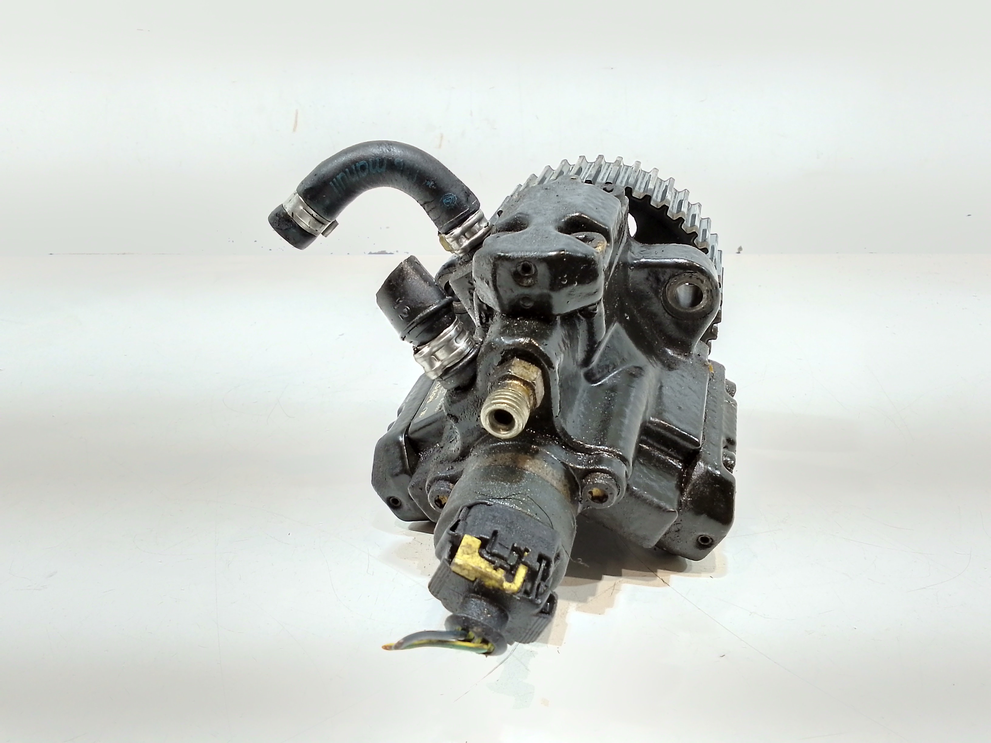 Pompa iniezione Diesel per Fiat Dobl Serie (00>05) (2000 - 2005)