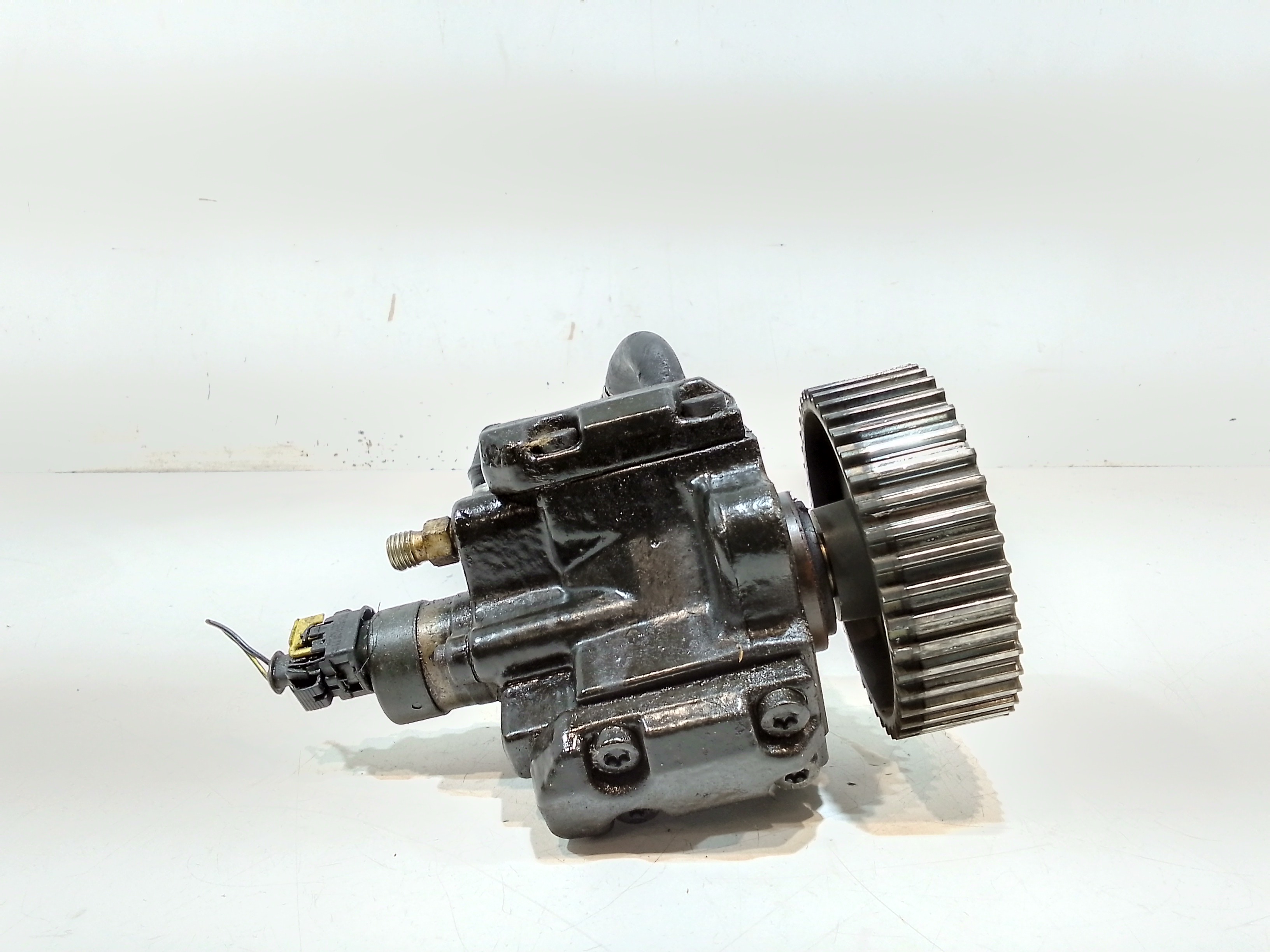 Pompa iniezione Diesel per Fiat Dobl Serie (00>05) (2000 - 2005)