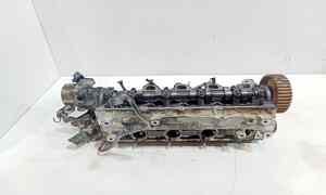 Testata per Renault Captur Serie (2013 - In produzione)