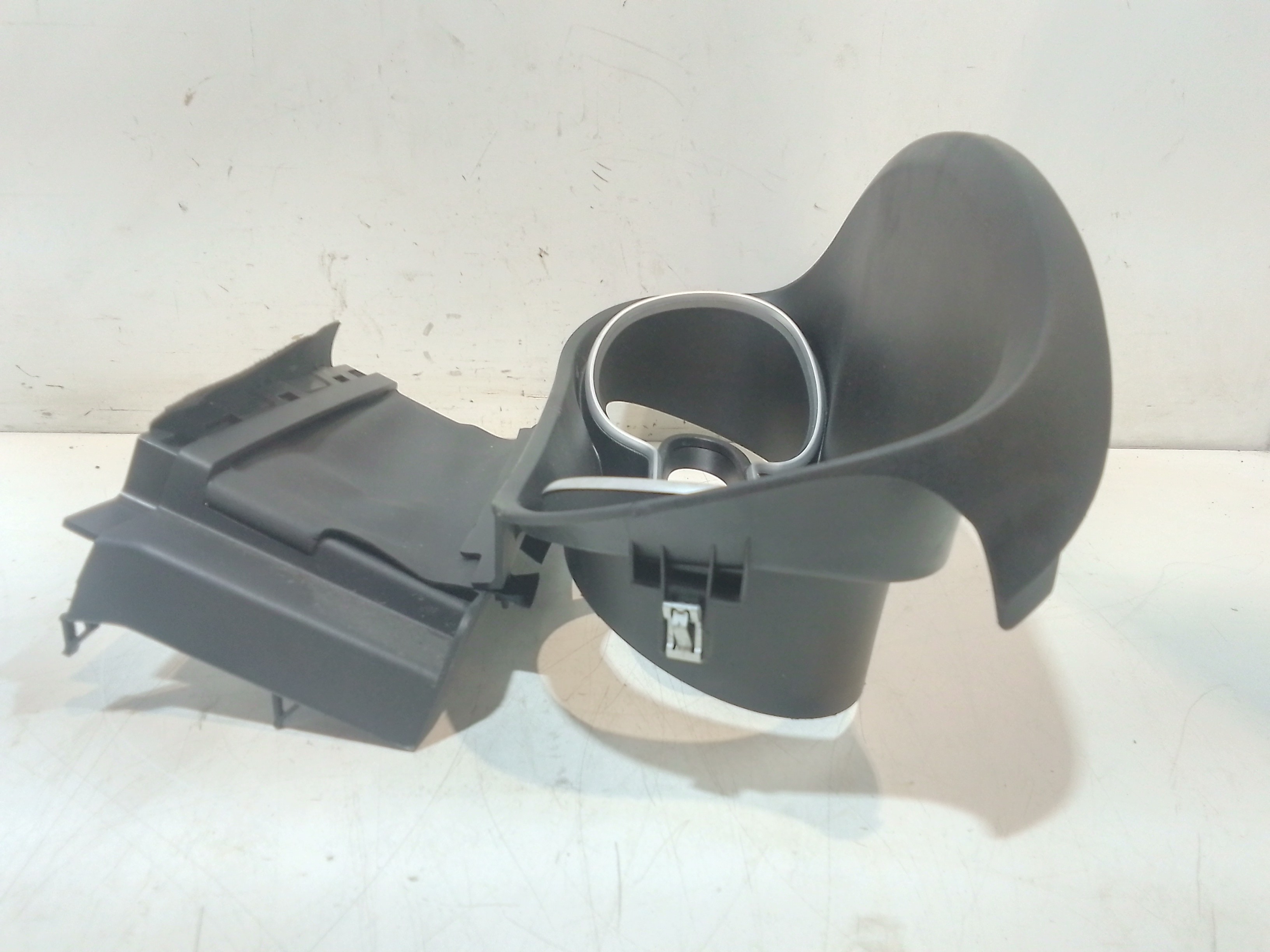Cover quadro strumenti per Opel Vivaro Serie (14>) (2014 - In produzione)