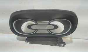Cover quadro strumenti per Opel Vivaro Serie (14>) (2014 - In produzione)
