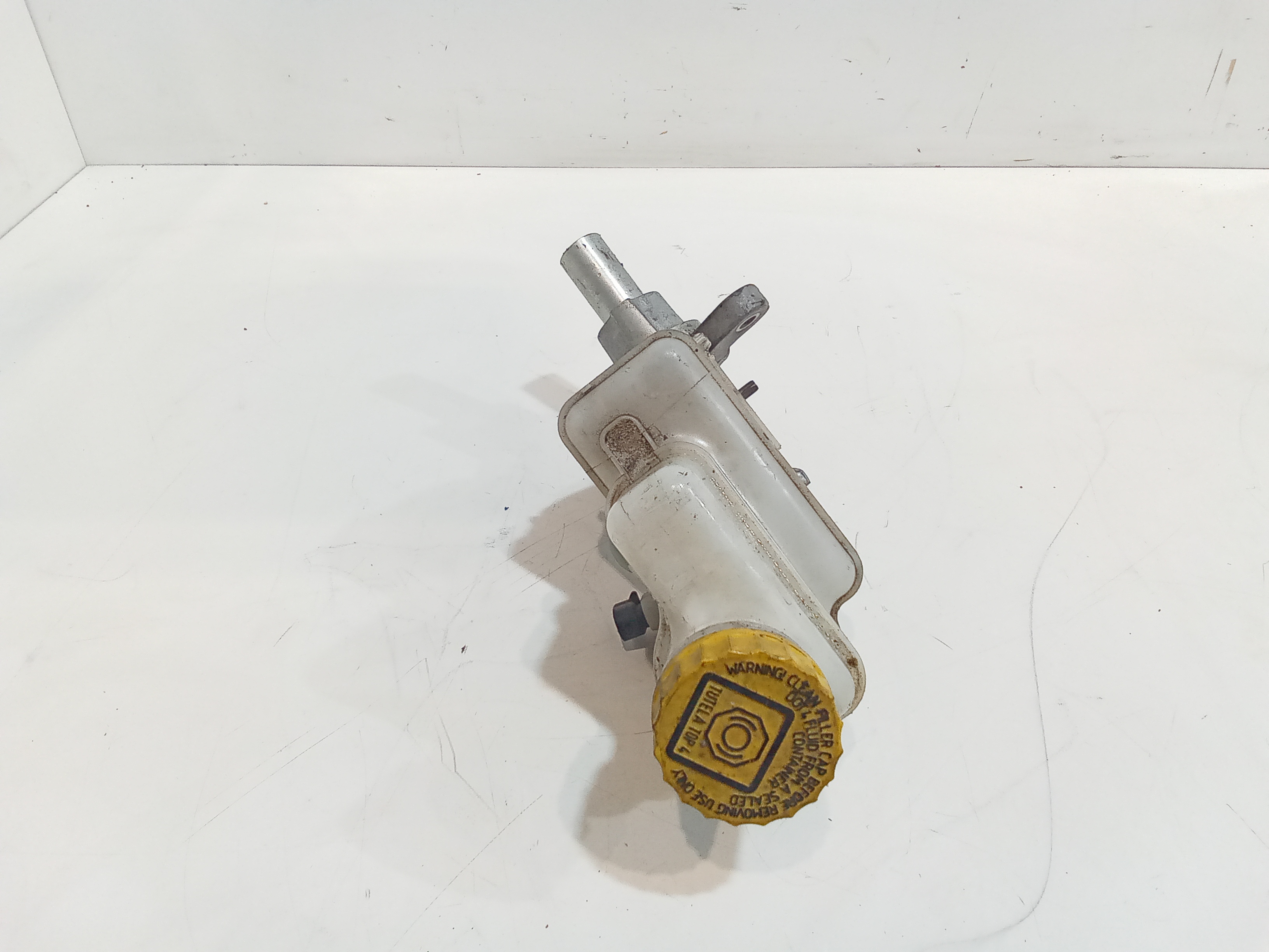 Pompa Freni per Lancia Musa 2 Serie (2007 - In produzione)