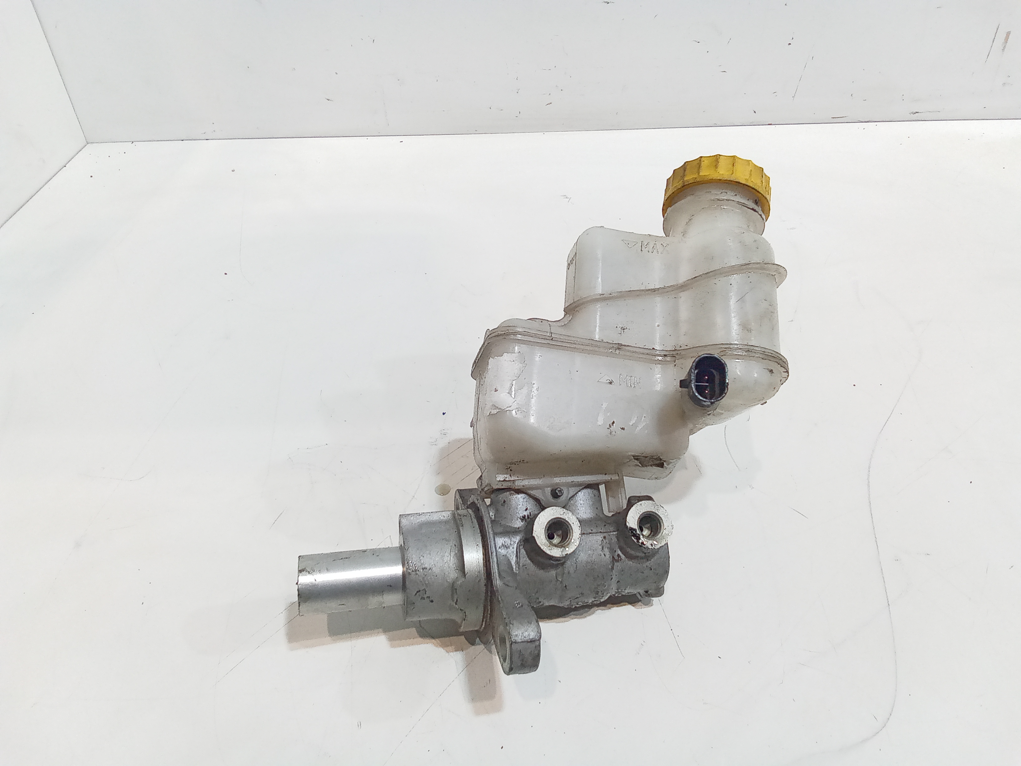 Pompa Freni per Lancia Musa 2 Serie (2007 - In produzione)