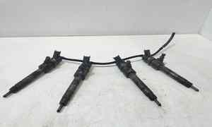 Iniettori per Fiat Stilo Berlina 5p (2001 - 2010)
