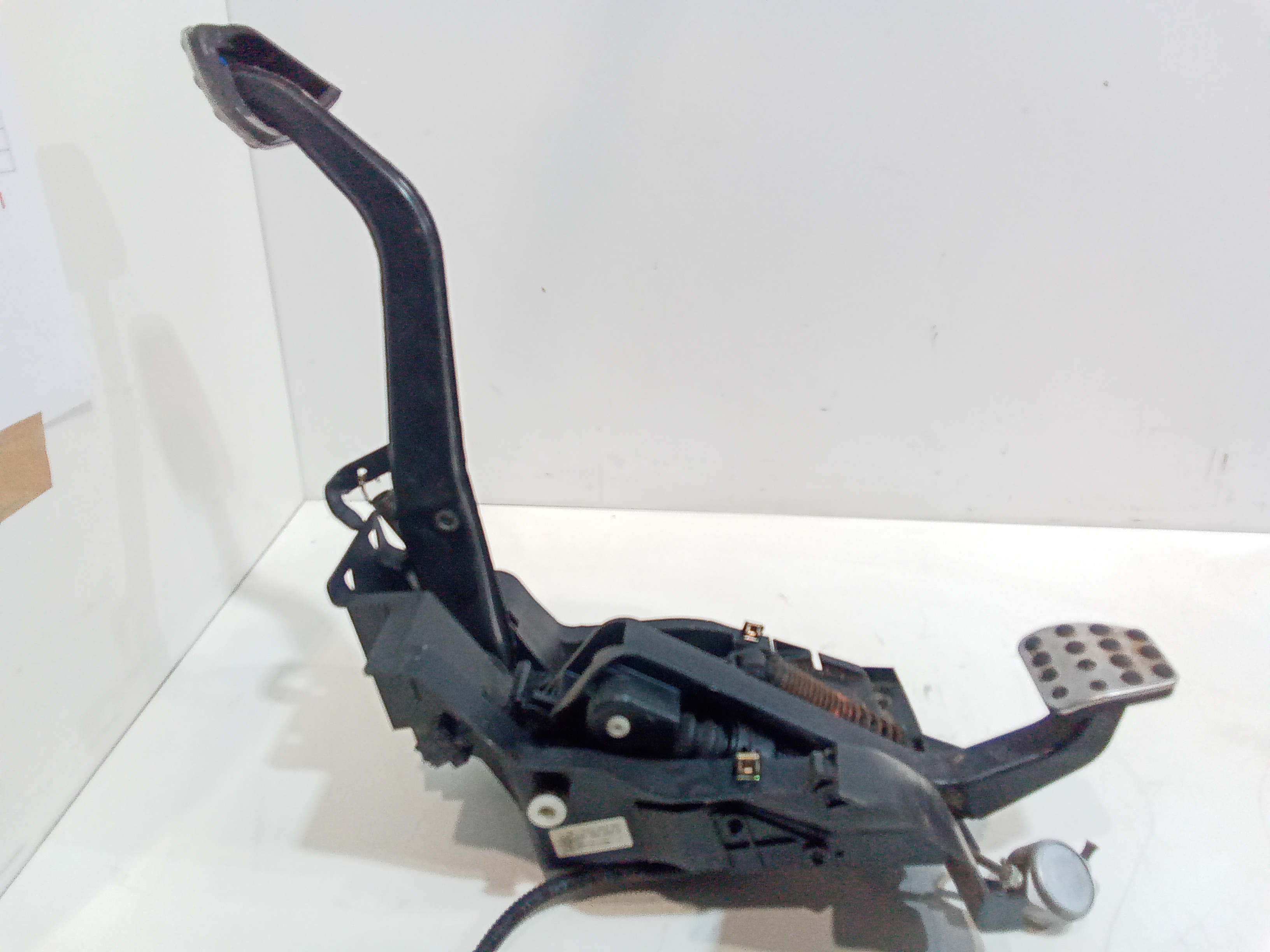 Pedaliera Freno + frizione per Mercedes Classe C Berlina W203 2 Serie (2004 - 2007)