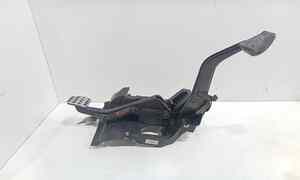 Pedaliera Freno + frizione per Mercedes Classe C Berlina W203 2 Serie (2004 - 2007)