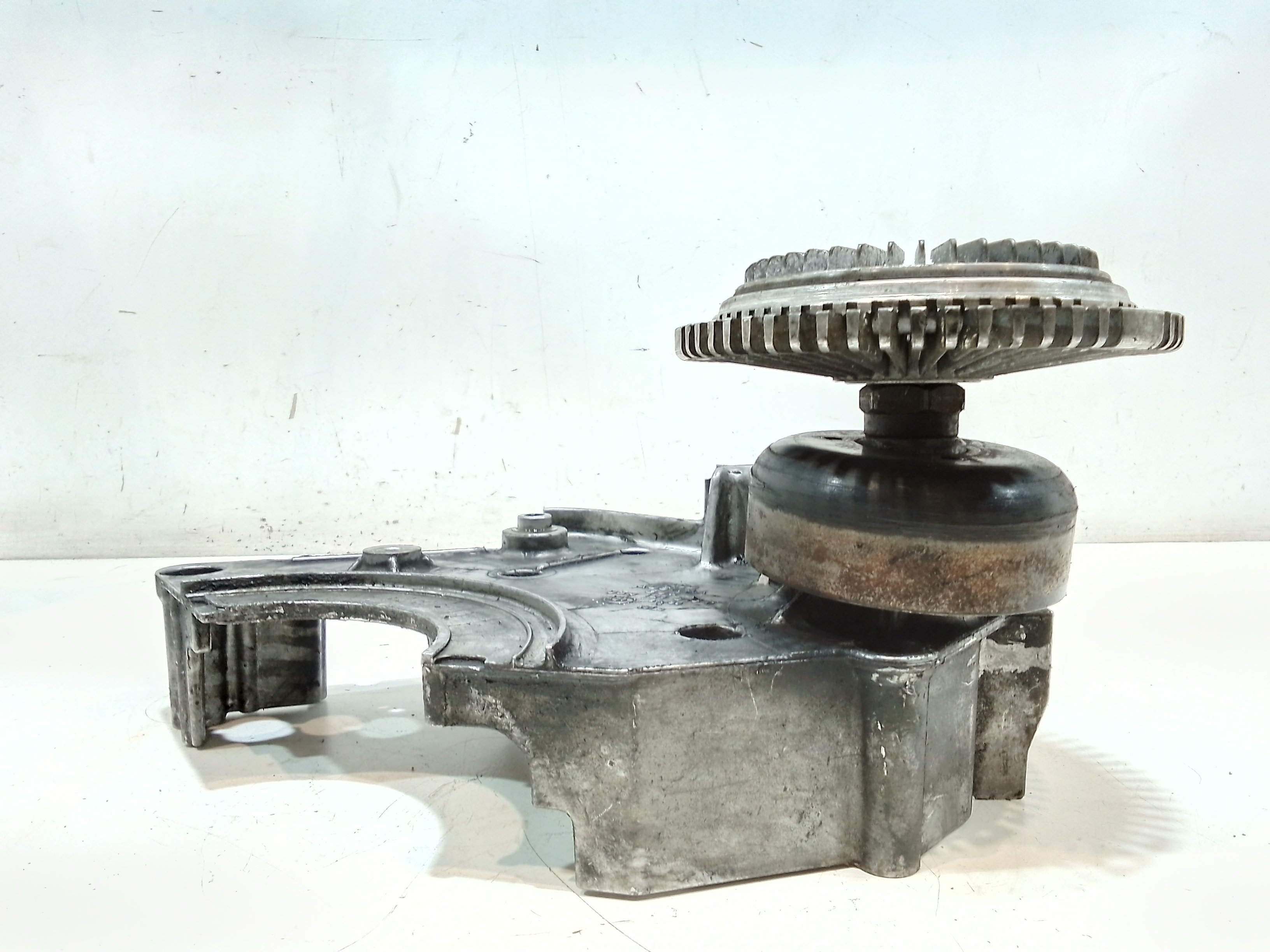 Staffa supporto motore per Audi Q7 Serie (4lb) (05>15) (2005 - 2015)