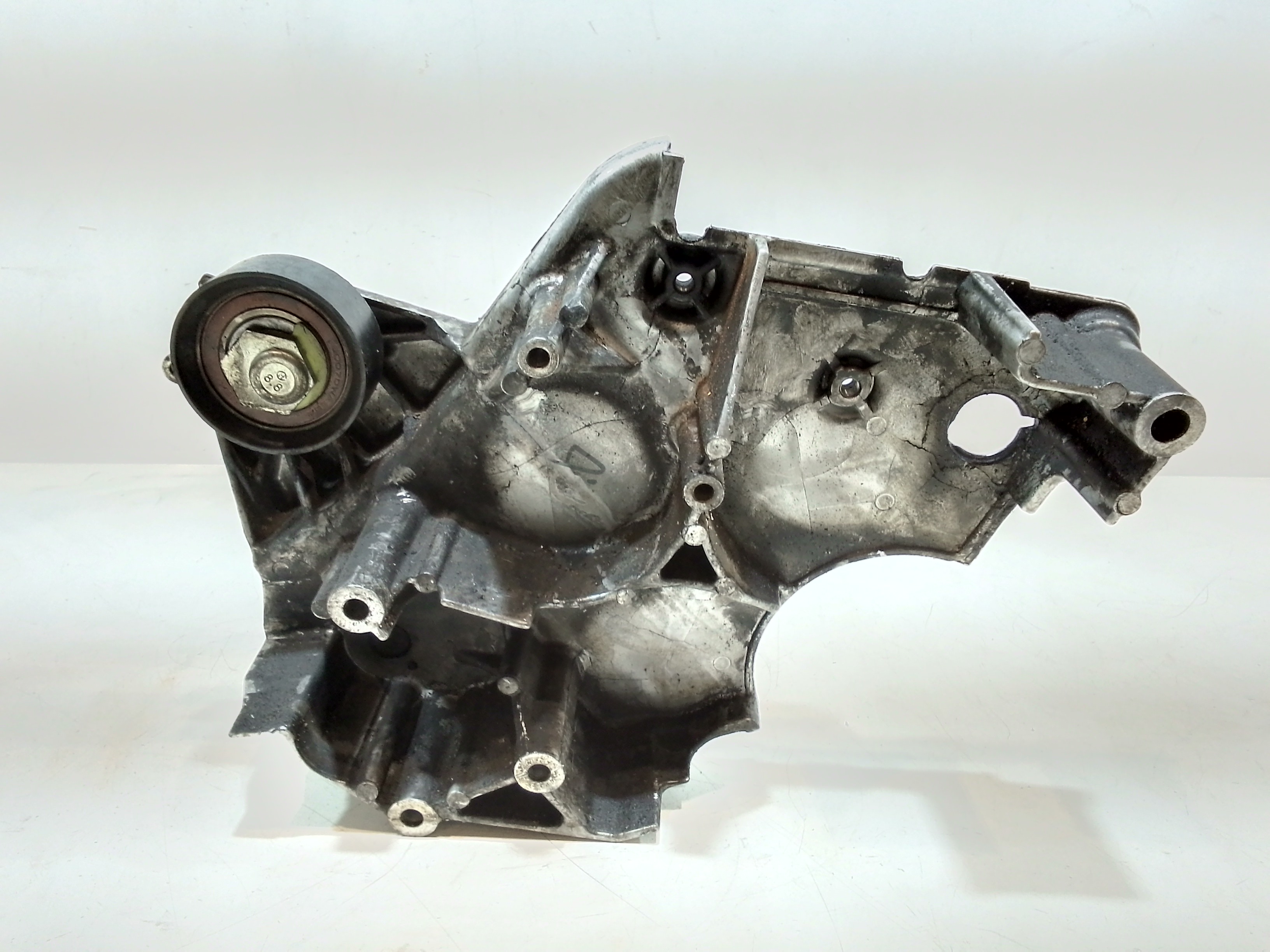 Staffa supporto motore per Audi Q7 Serie (4lb) (05>15) (2005 - 2015)