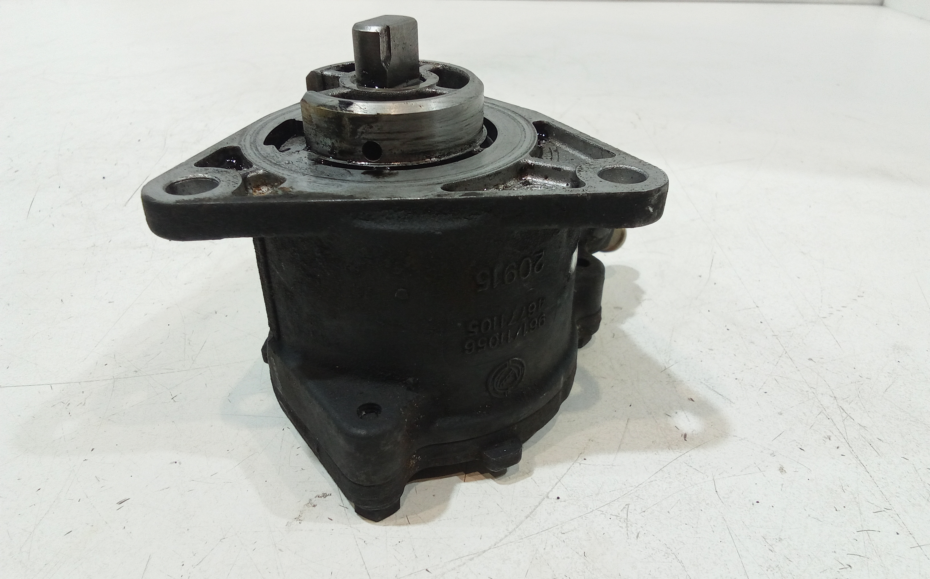 Pompa a vuoto per Fiat Dobl Serie (00>05) (2000 - 2005)