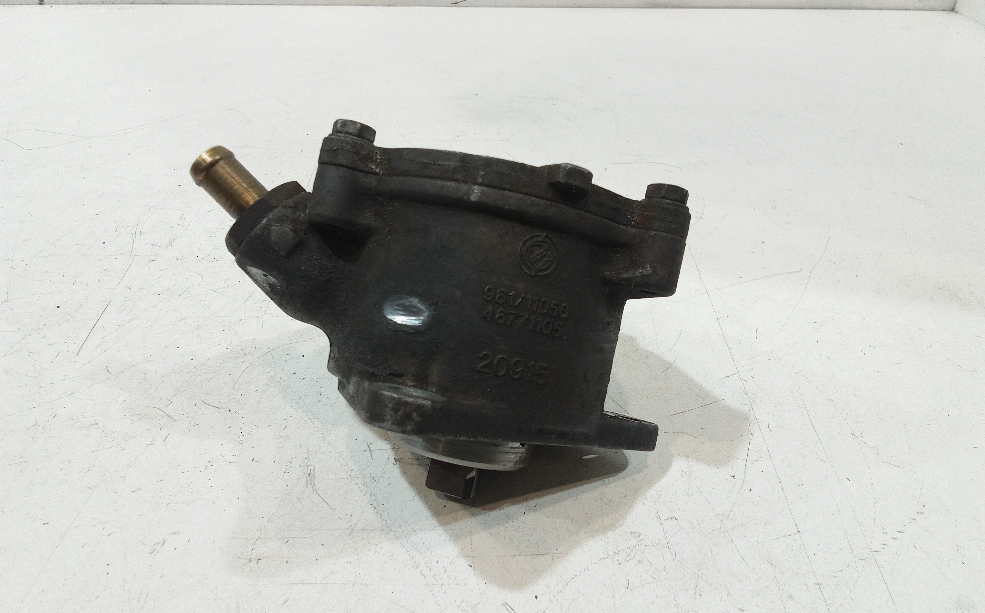 Pompa a vuoto per Fiat Dobl Serie (00>05) (2000 - 2005)