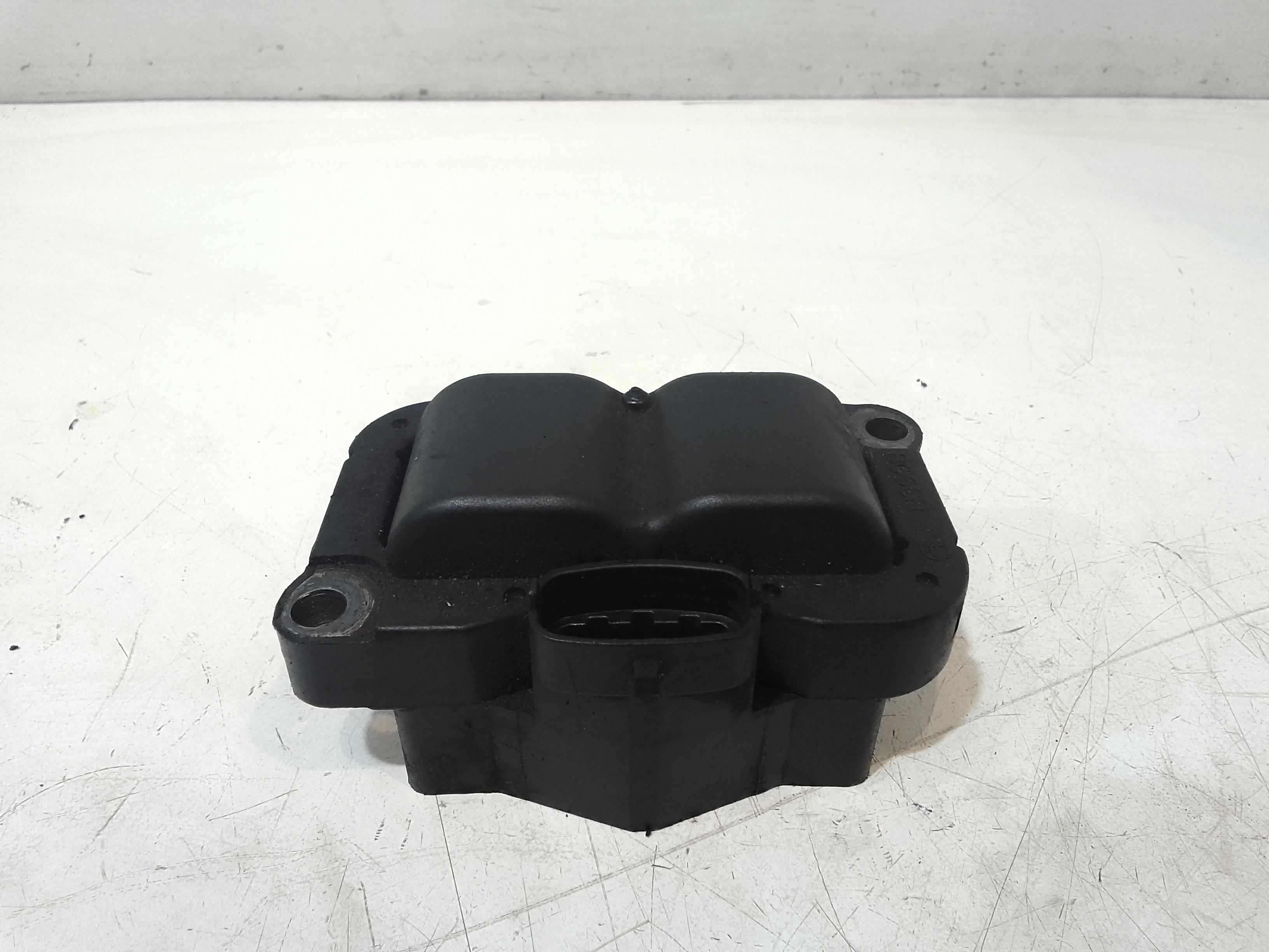 Bobina per Smart Fortwo Cabrio 2 Serie (2003 - 2007)