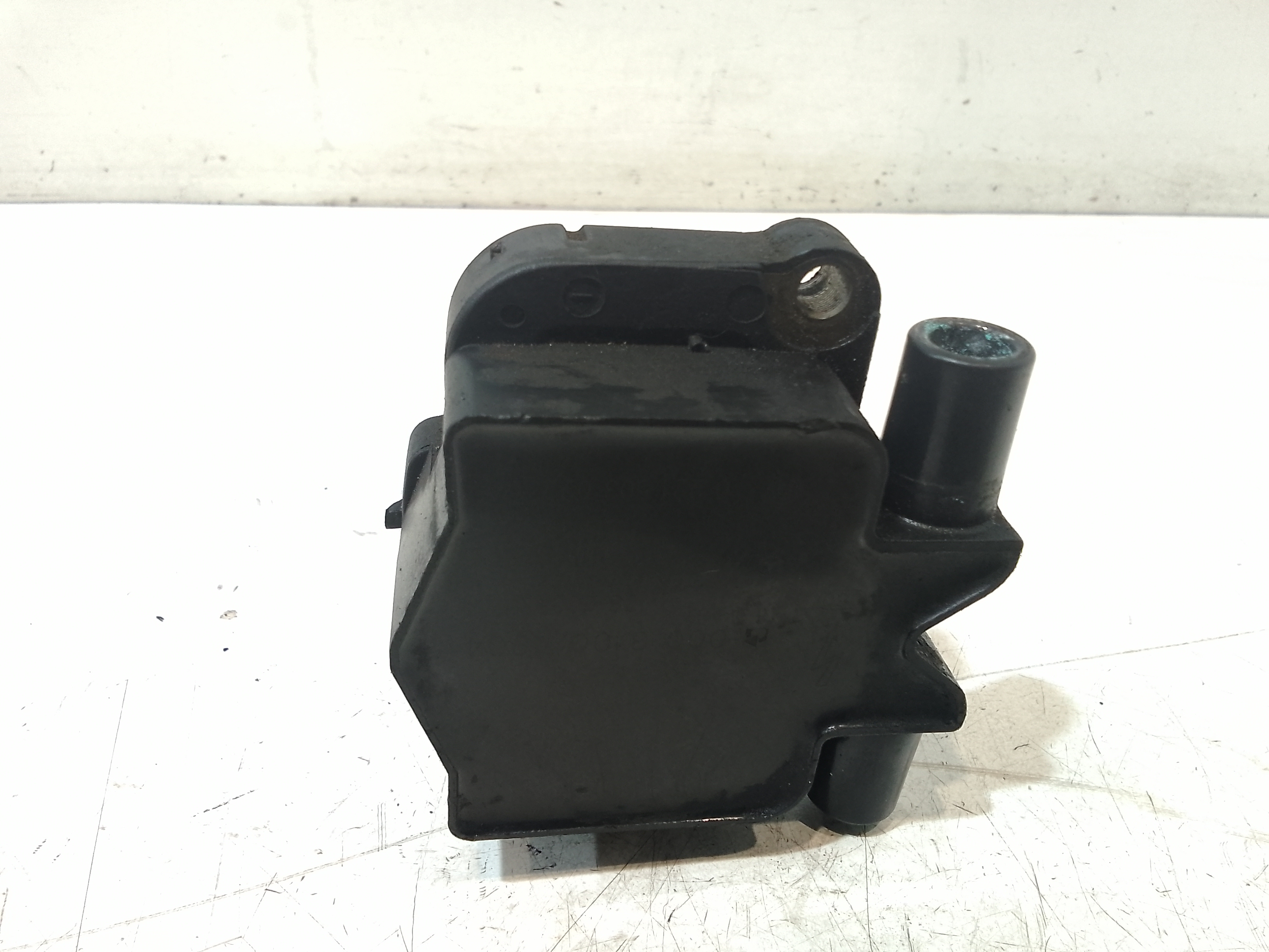 Bobina per Smart Fortwo Cabrio 2 Serie (2003 - 2007)