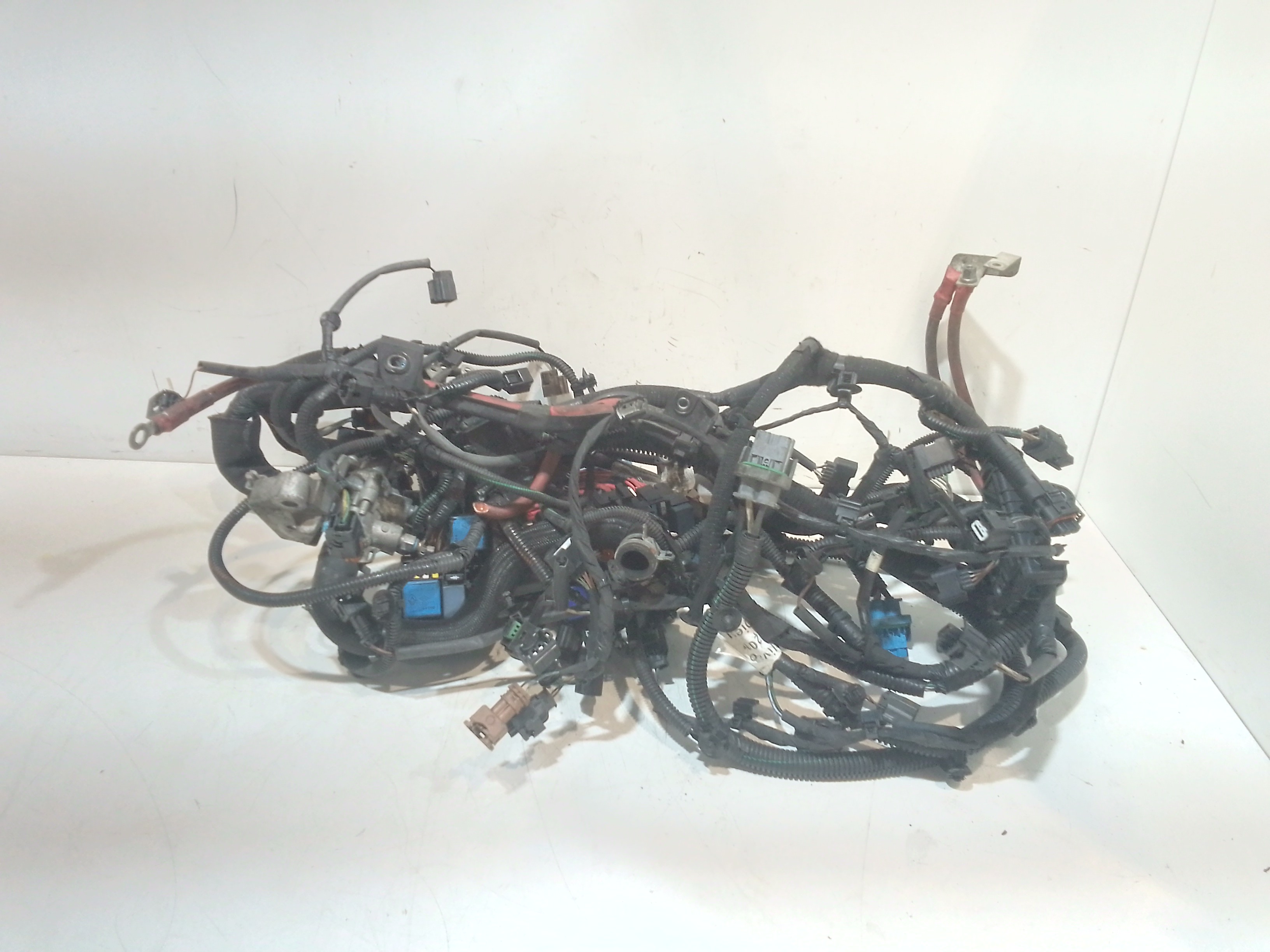 Cablaggio per Opel Vivaro Serie (14>) (2014 - In produzione)