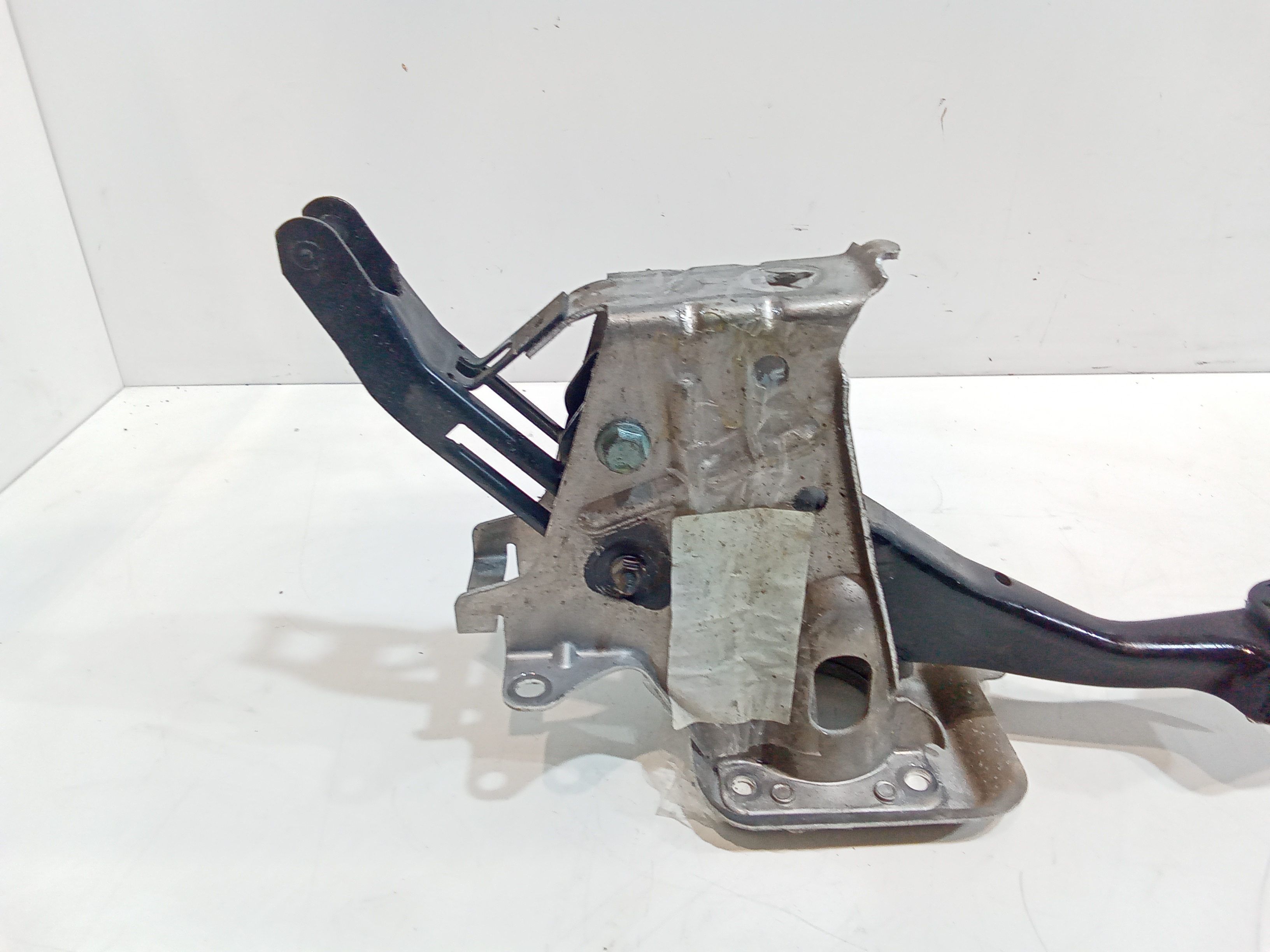 Pedale Freno per Seat Leon 2 Serie (2005 - 2009)