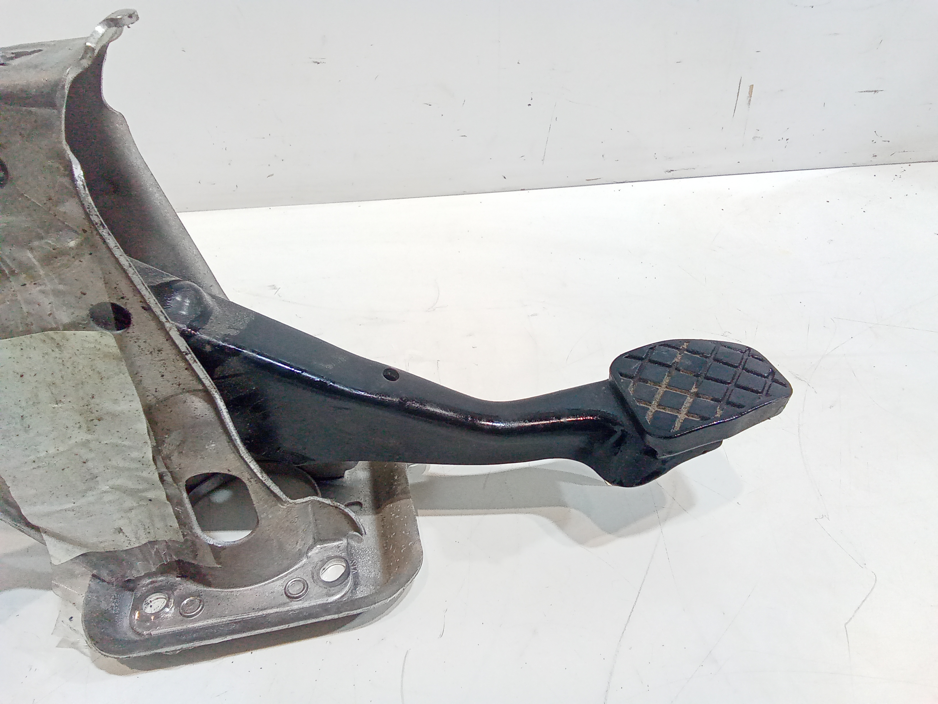 Pedale Freno per Seat Leon 2 Serie (2005 - 2009)