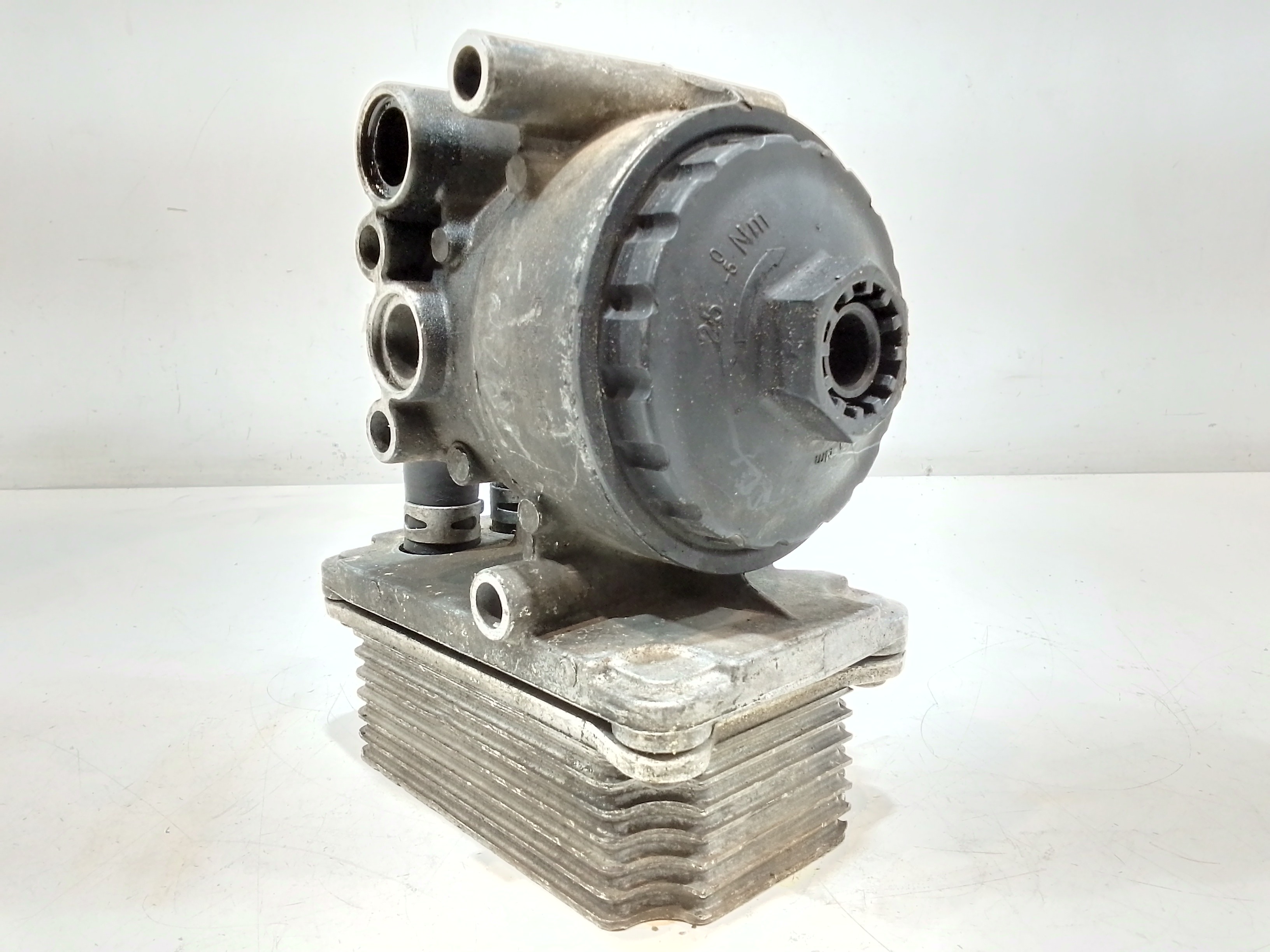 Scambiatore per Ford Mondeo Berlina 4 Serie (2003 - 2005)