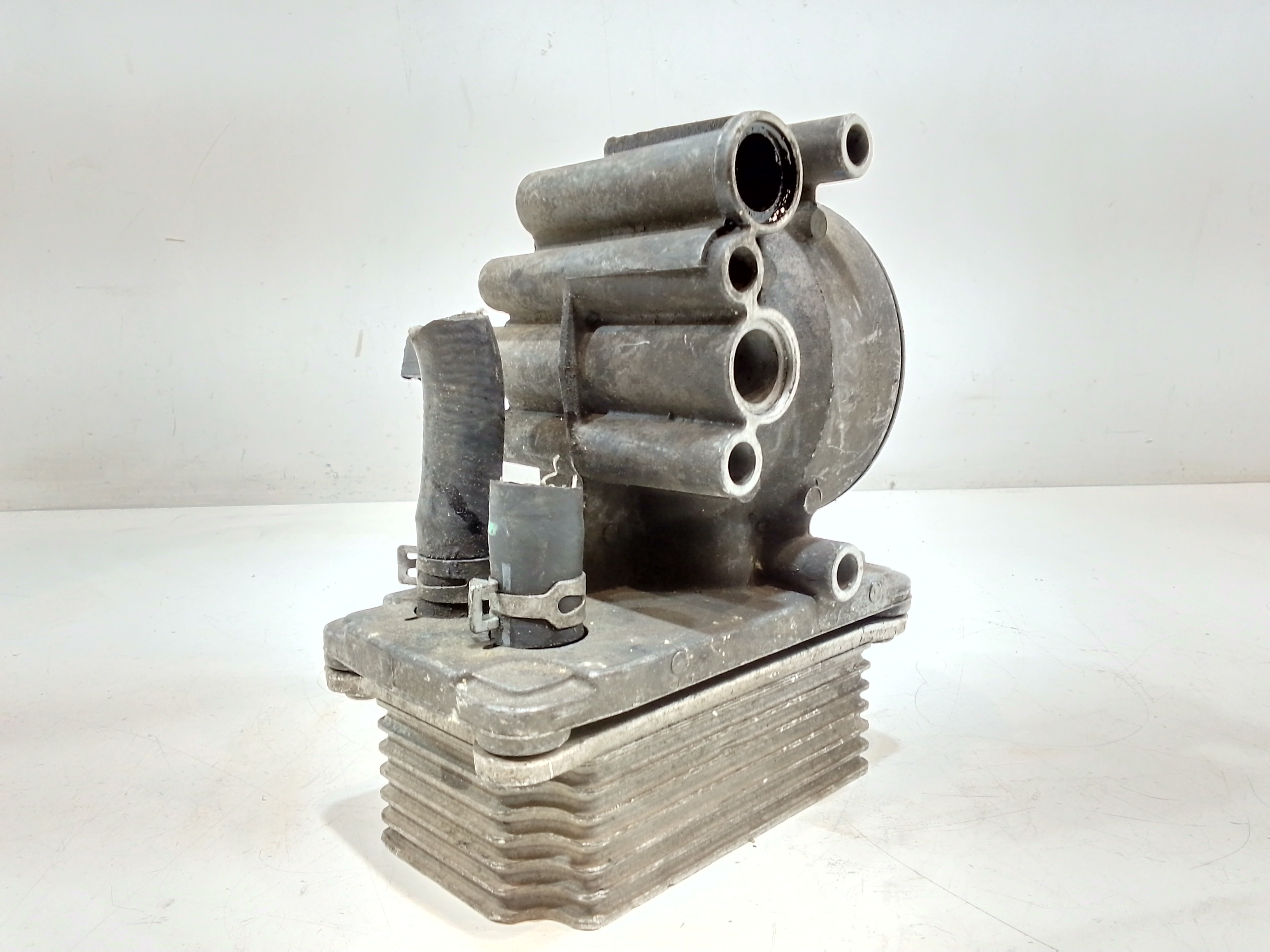 Scambiatore per Ford Mondeo Berlina 4 Serie (2003 - 2005)