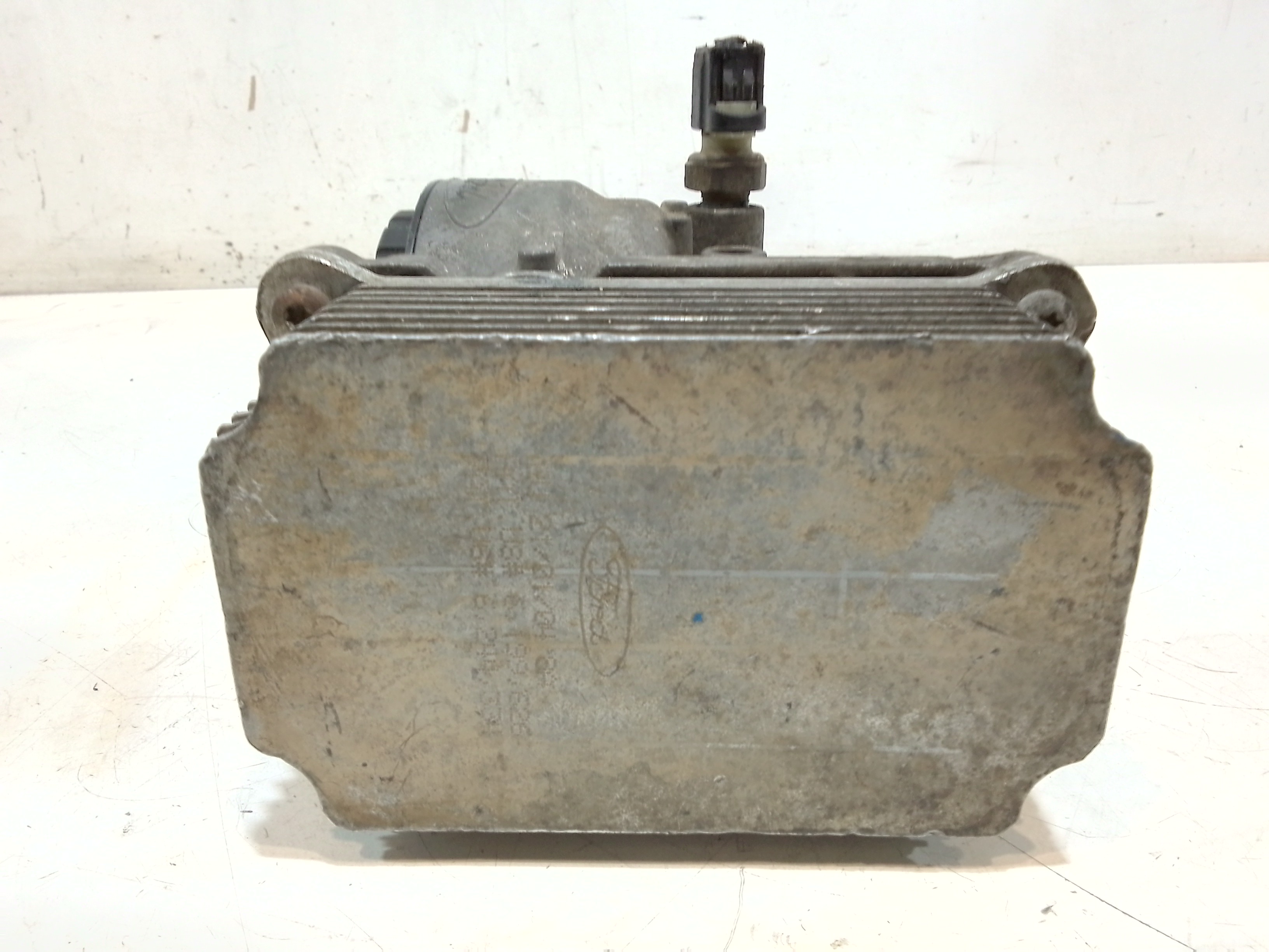 Scambiatore per Ford Mondeo Berlina 4 Serie (2003 - 2005)