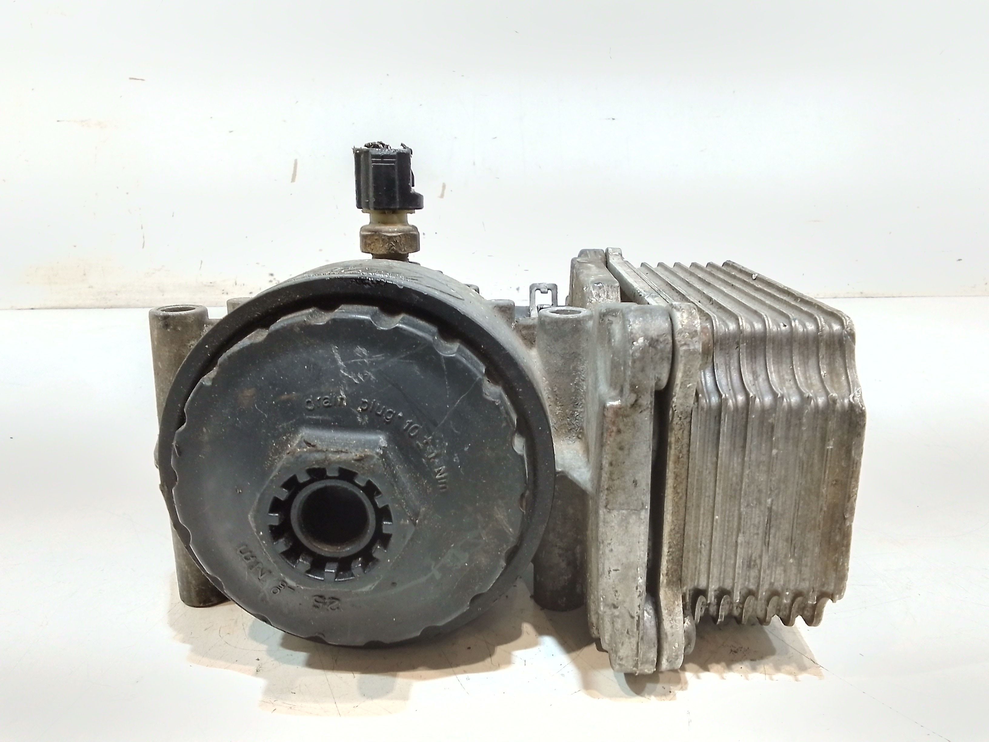 Scambiatore per Ford Mondeo Berlina 4 Serie (2003 - 2005)