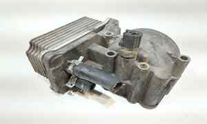 Scambiatore per Ford Mondeo Berlina 4 Serie (2003 - 2005)