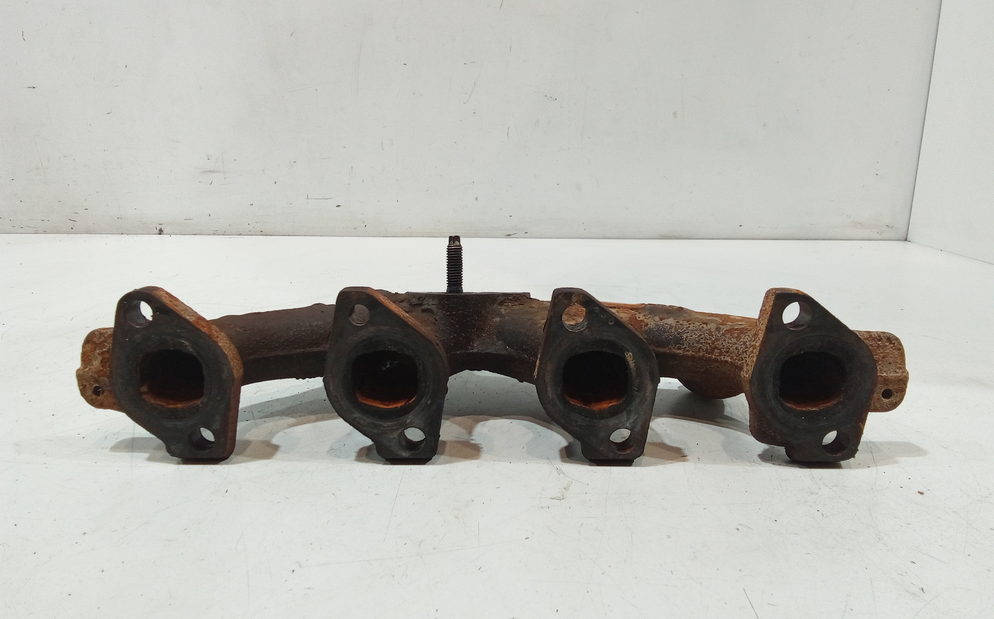 Collettore Di Scarico per Renault Captur Serie (2013 - In produzione)