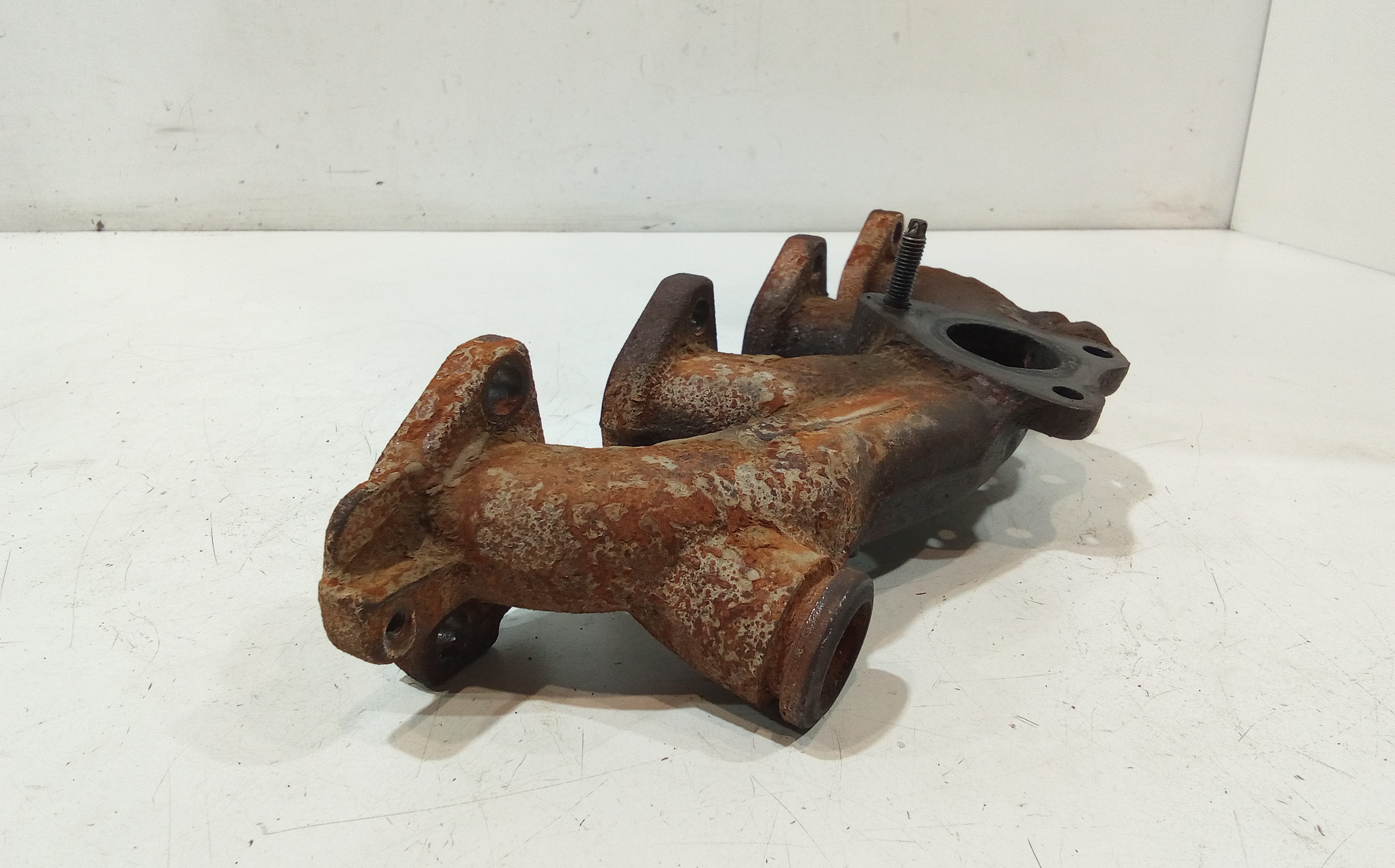 Collettore Di Scarico per Renault Captur Serie (2013 - In produzione)