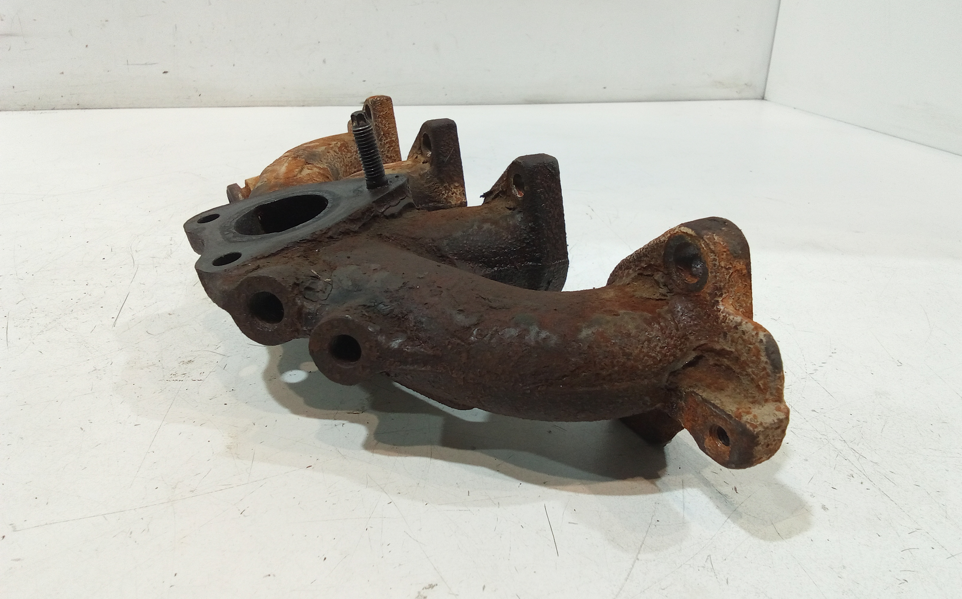 Collettore Di Scarico per Renault Captur Serie (2013 - In produzione)