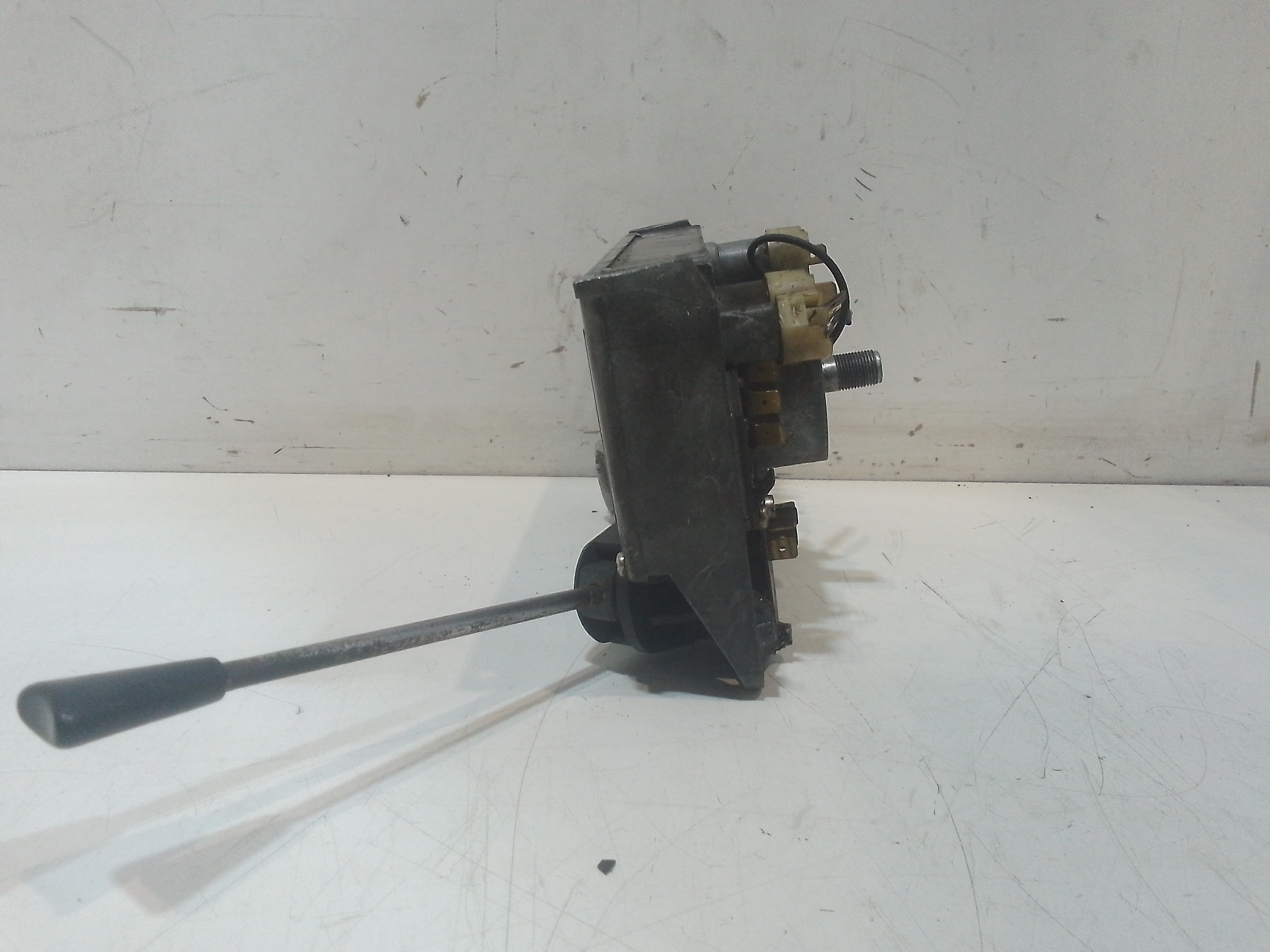 Quadro Strumenti per Renault 4 1 Serie (1961 - 1993)