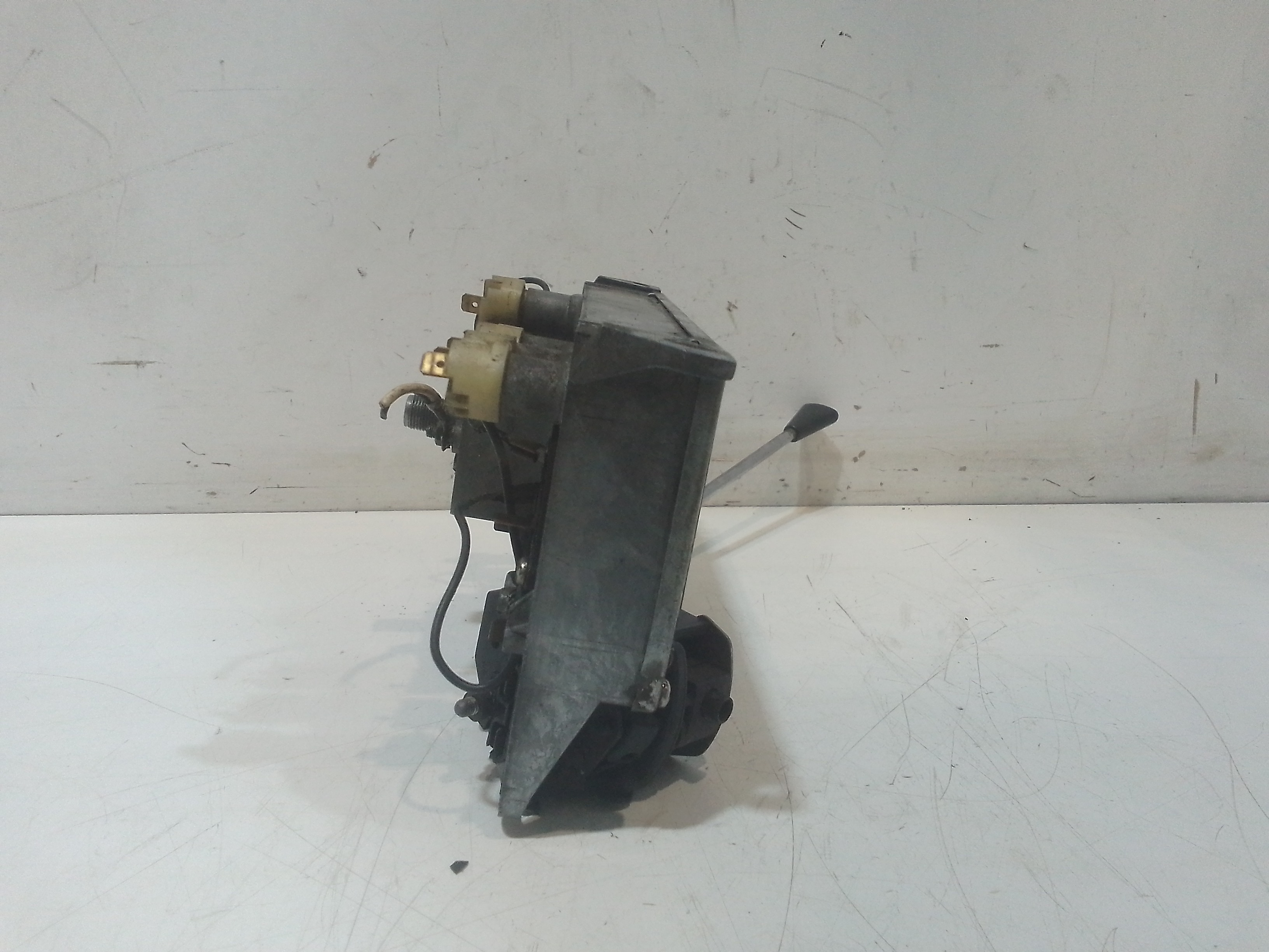 Quadro Strumenti per Renault 4 1 Serie (1961 - 1993)