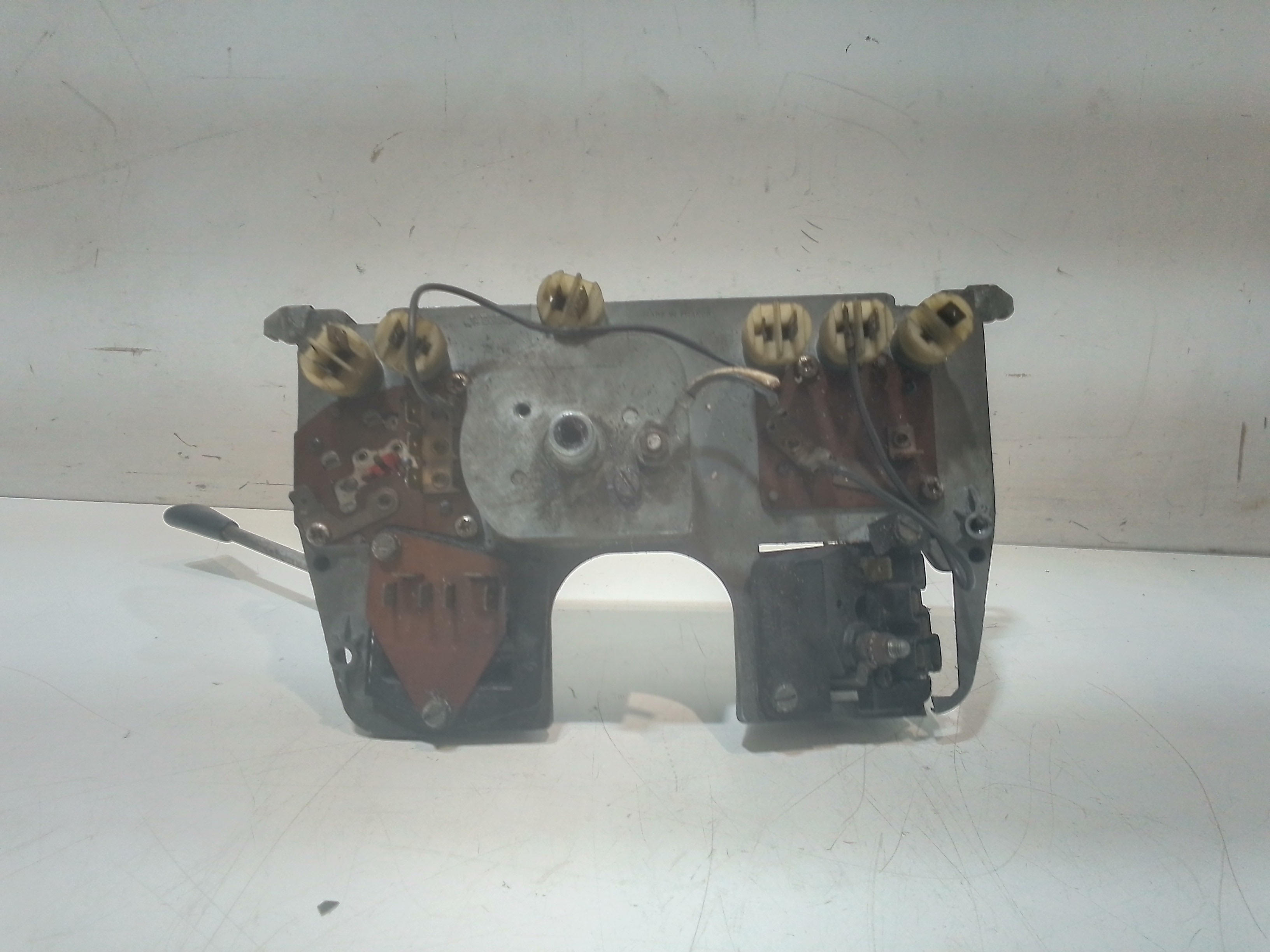 Quadro Strumenti per Renault 4 1 Serie (1961 - 1993)